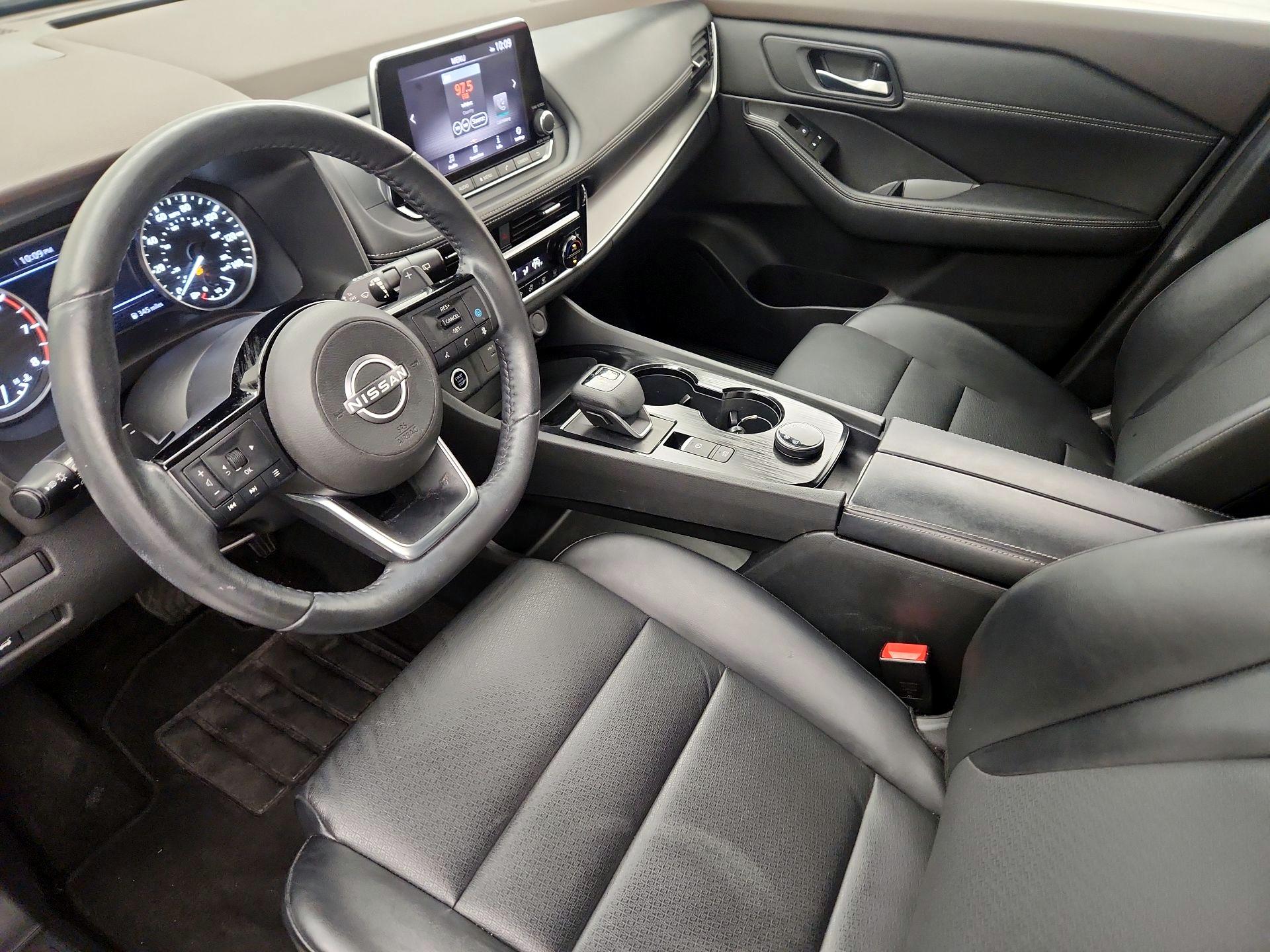 Thumbnail: 2022 Nissan Rogue - 11