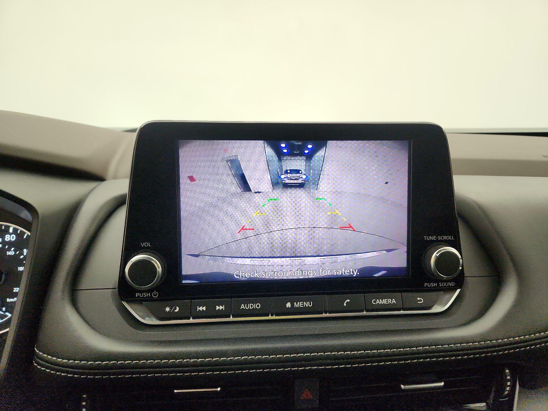 Thumbnail: 2022 Nissan Rogue - 14