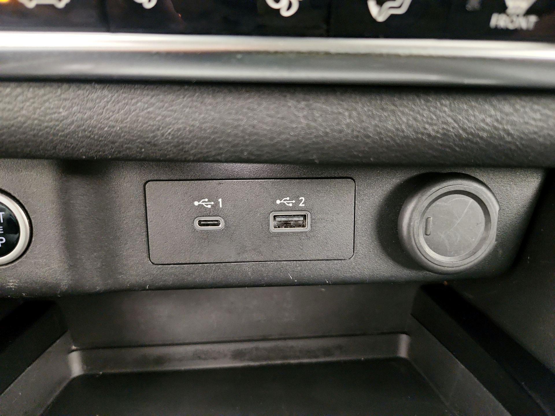 Thumbnail: 2022 Nissan Rogue - 18