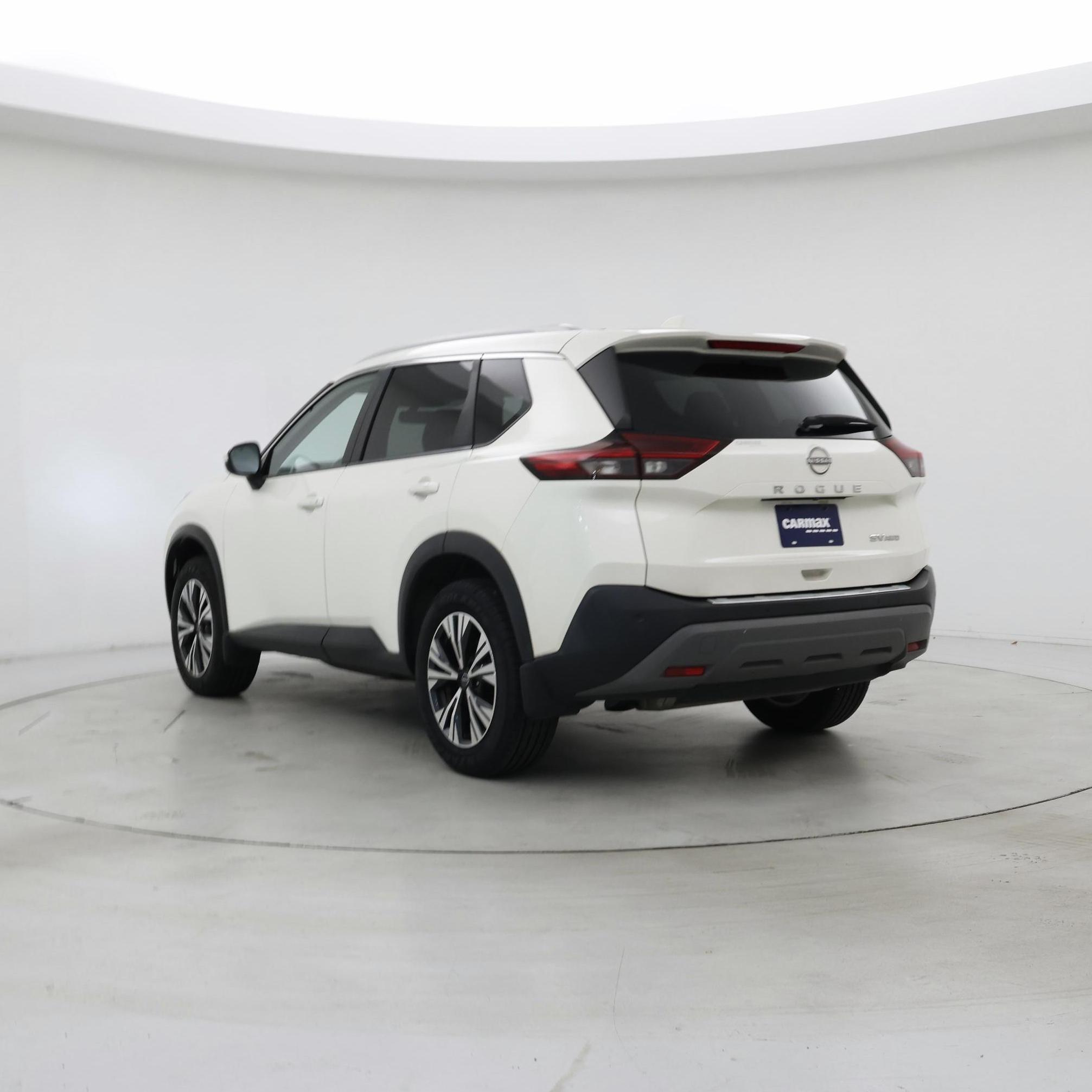 Thumbnail: 2022 Nissan Rogue - 2