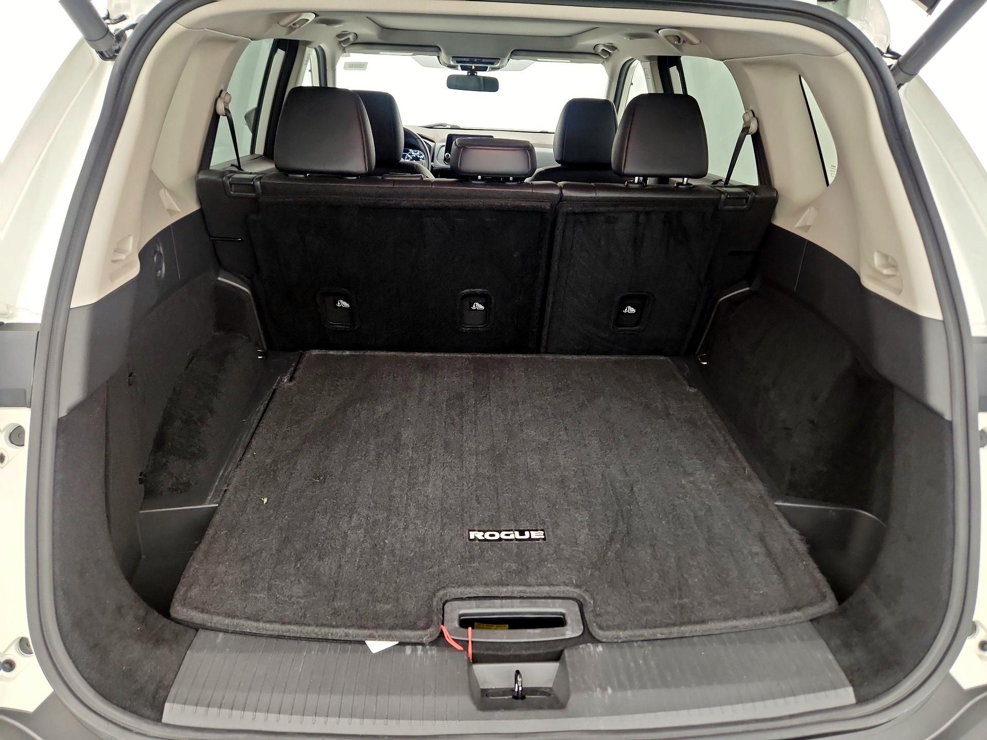 Thumbnail: 2022 Nissan Rogue - 20