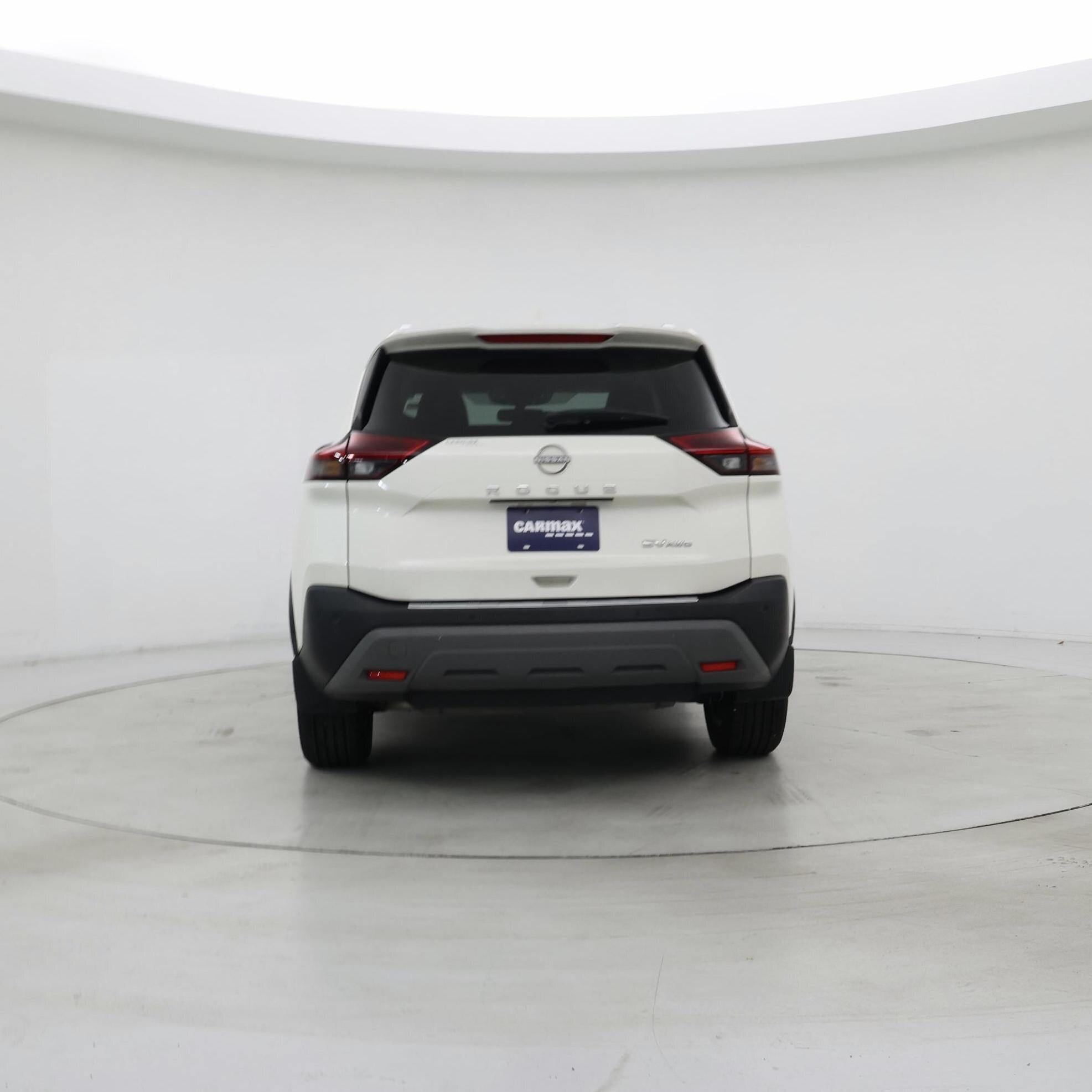 Thumbnail: 2022 Nissan Rogue - 6