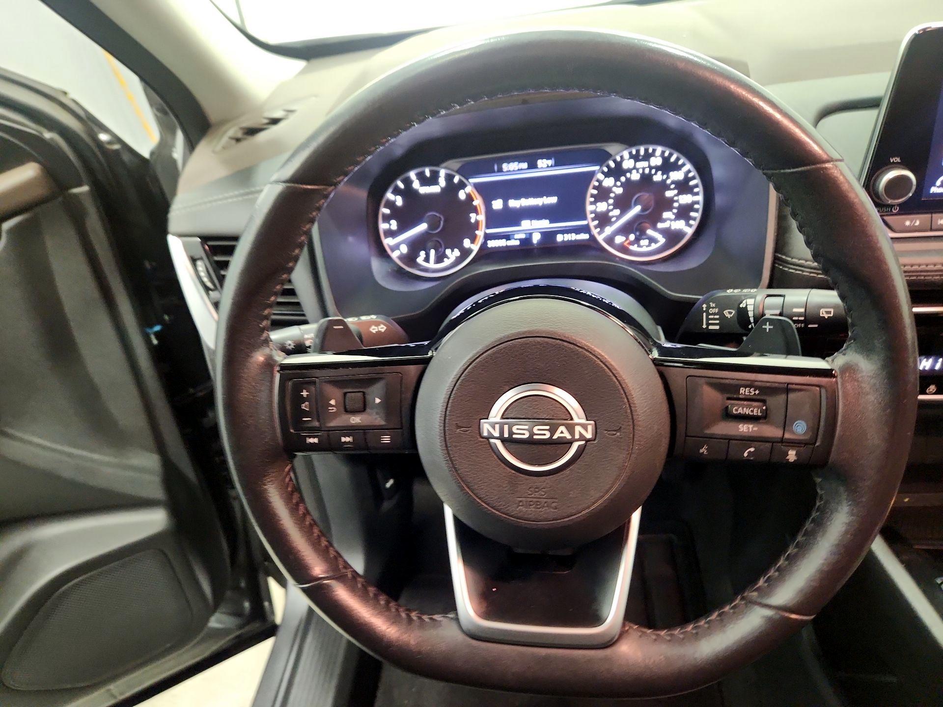 Thumbnail: 2023 Nissan Rogue - 10