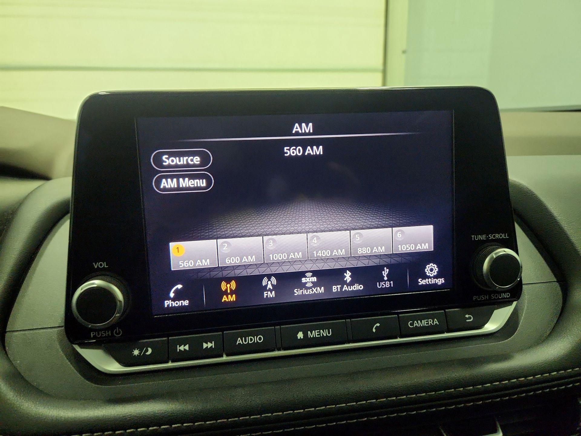 Thumbnail: 2023 Nissan Rogue - 15