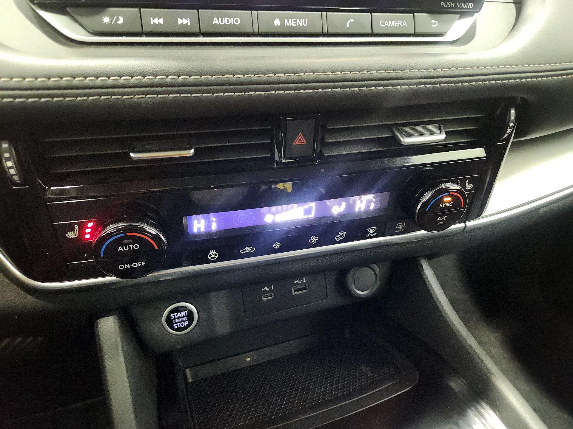 Thumbnail: 2023 Nissan Rogue - 16