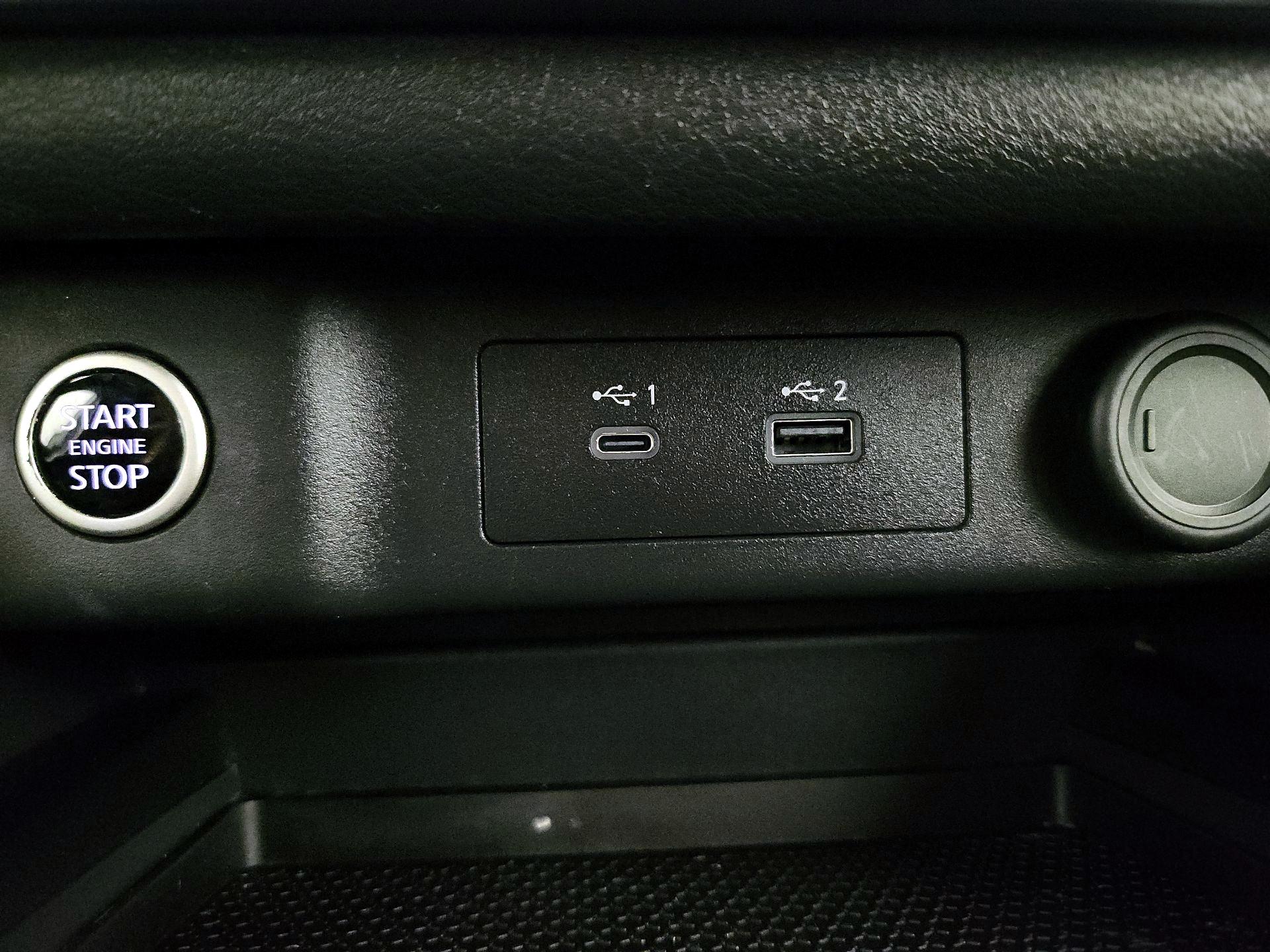 Thumbnail: 2023 Nissan Rogue - 18