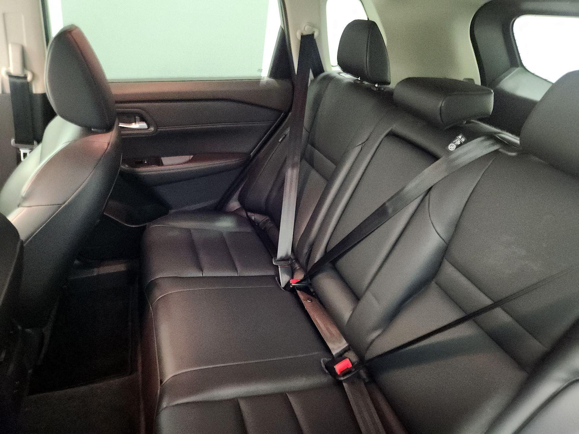 Thumbnail: 2023 Nissan Rogue - 19