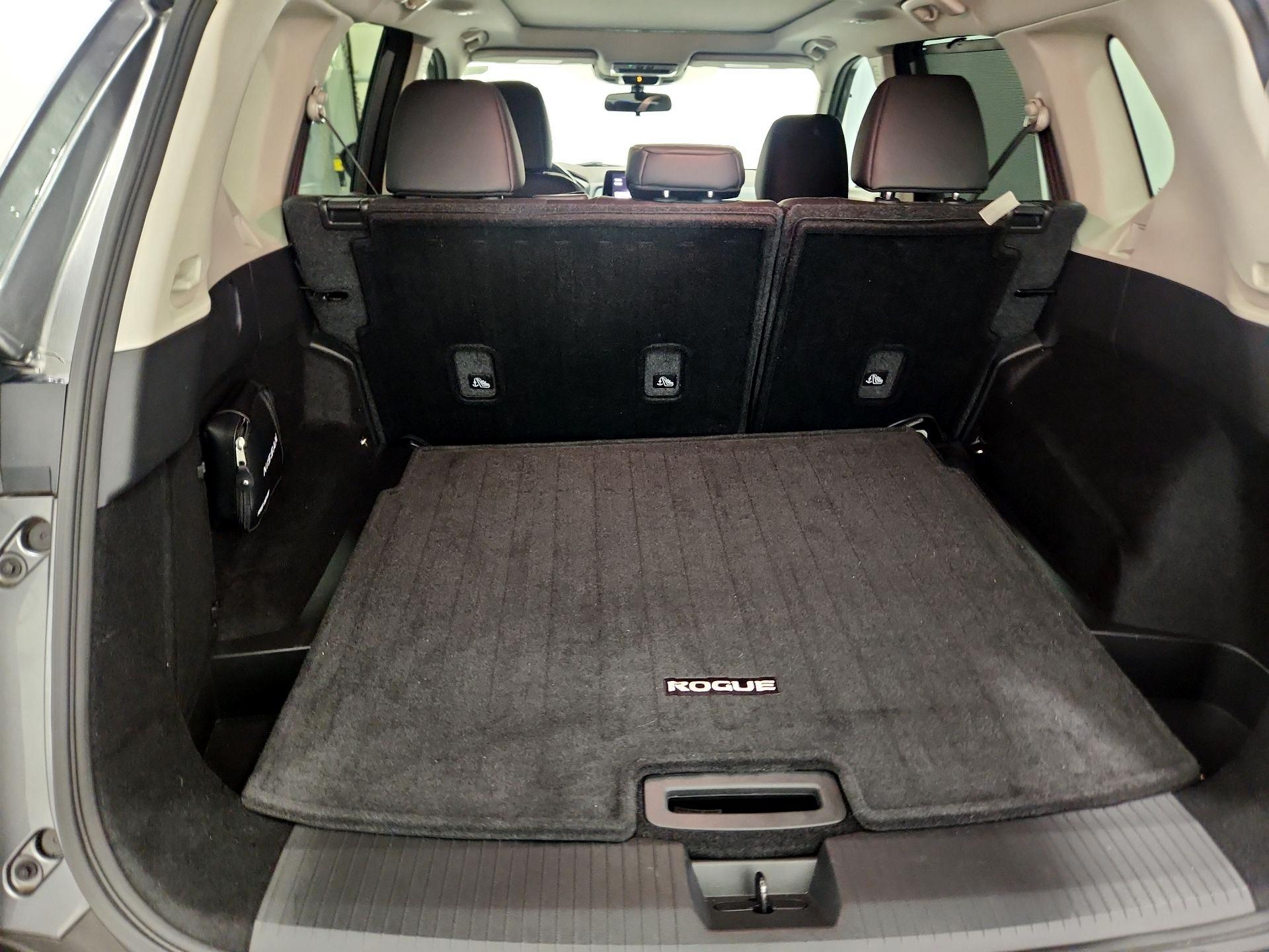 Thumbnail: 2023 Nissan Rogue - 20