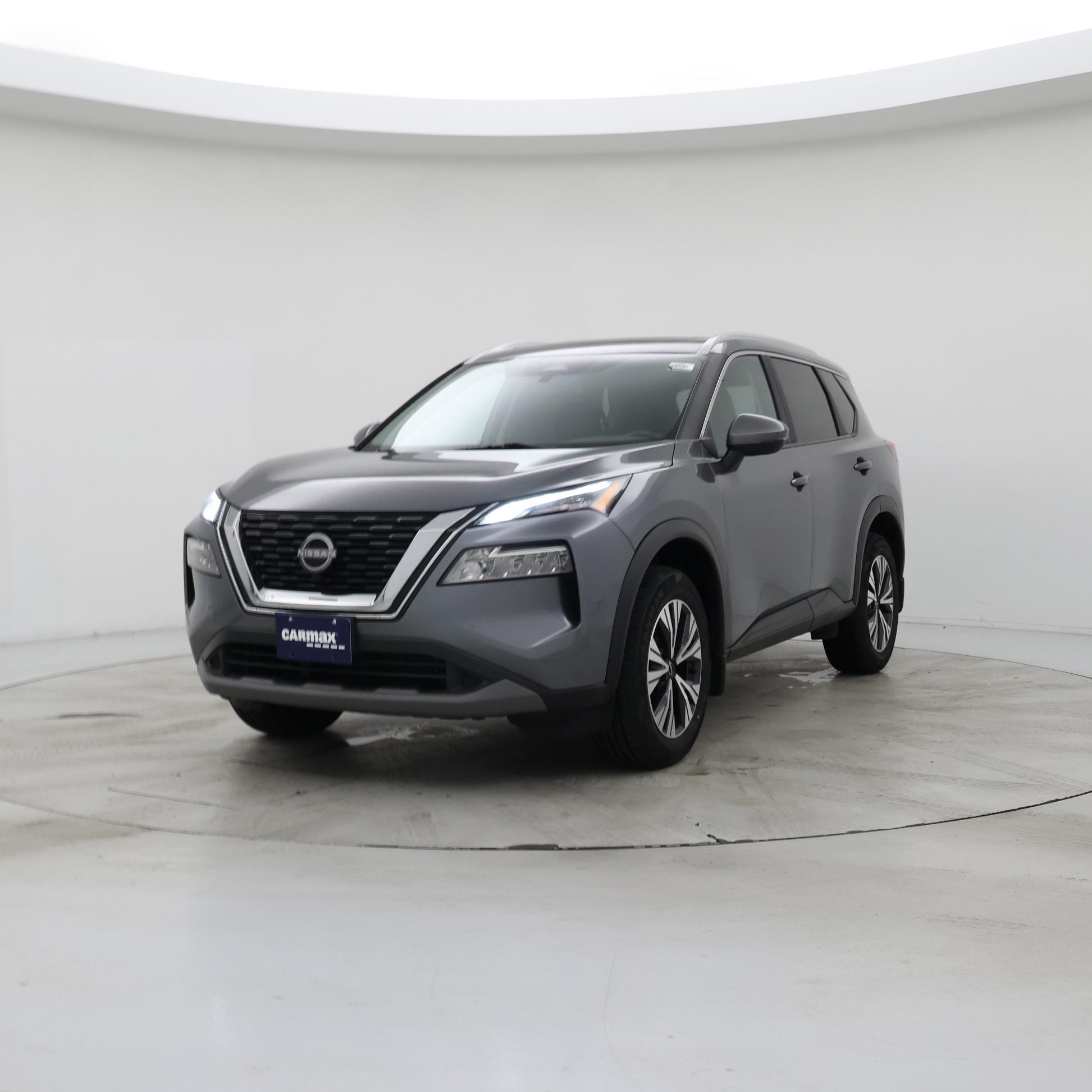 Thumbnail: 2023 Nissan Rogue - 4