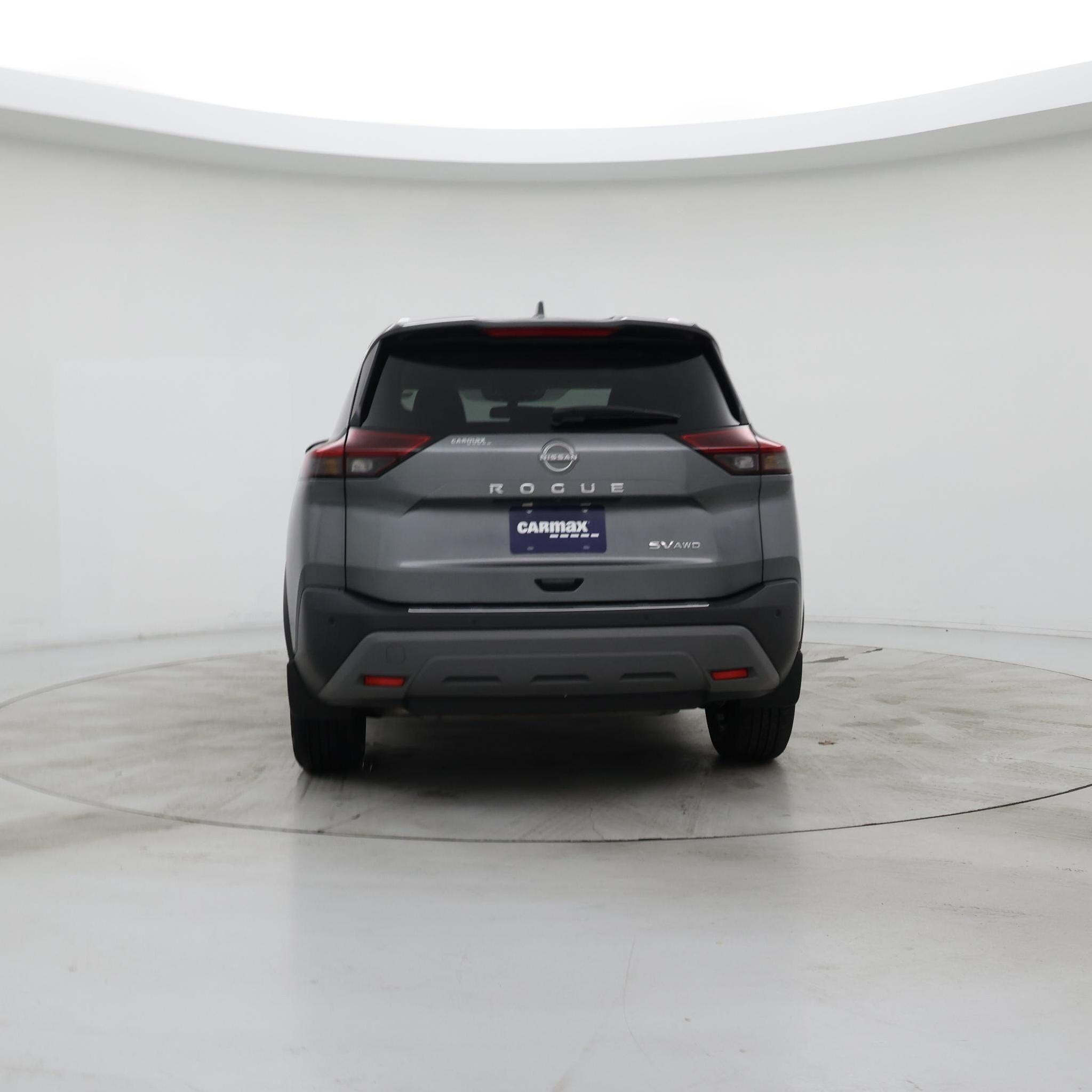 Thumbnail: 2023 Nissan Rogue - 6