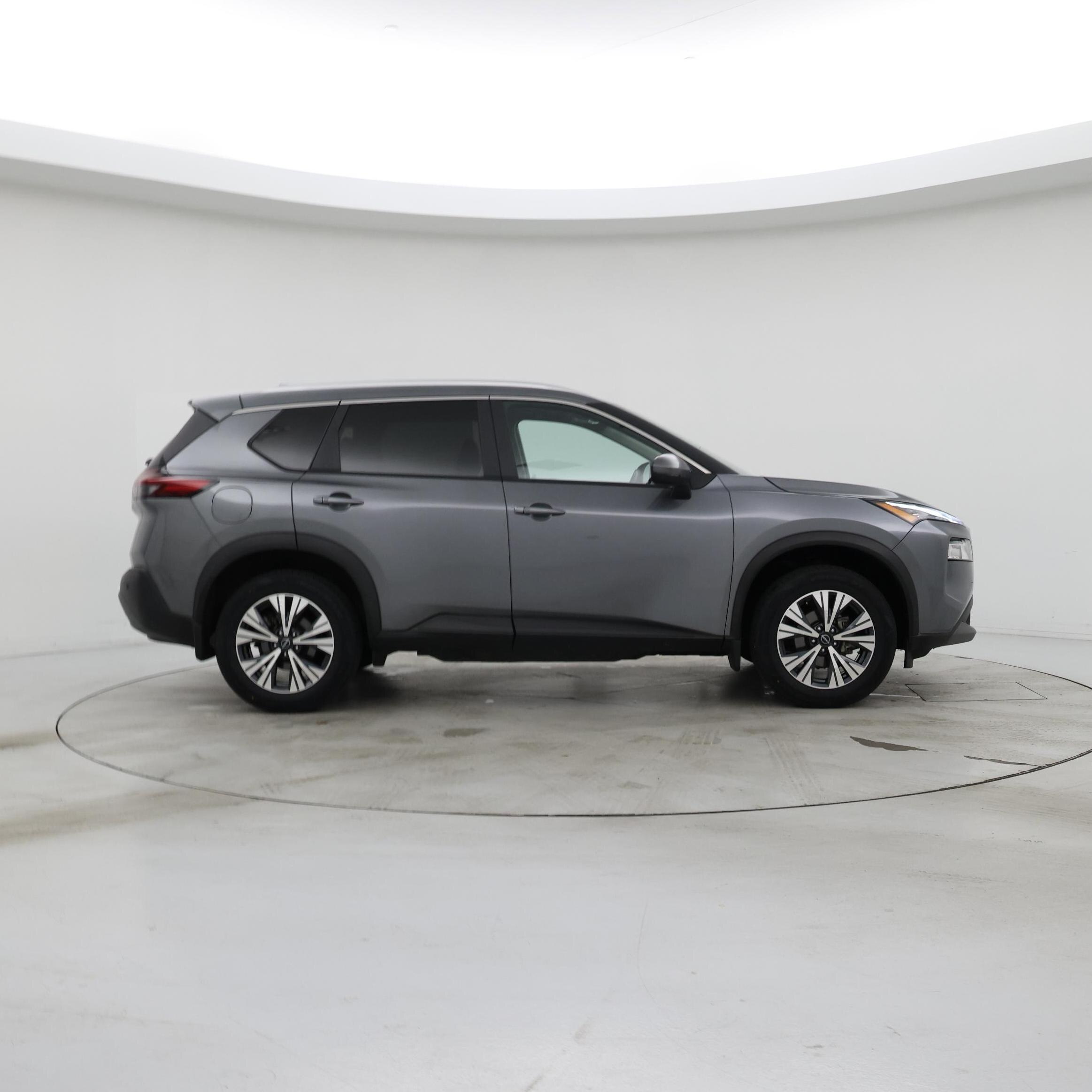 Thumbnail: 2023 Nissan Rogue - 7