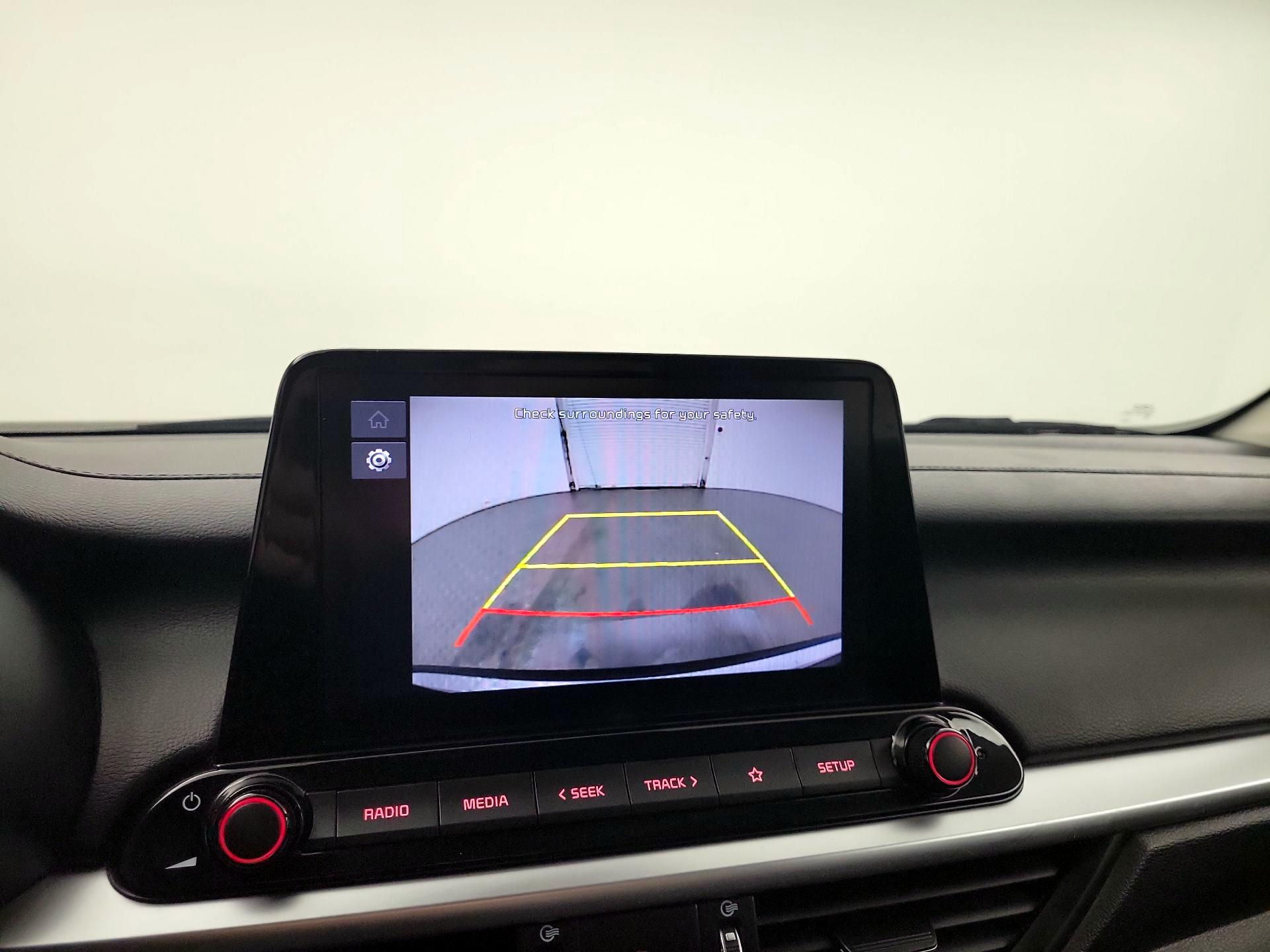 Thumbnail: 2022 Kia Forte - 12