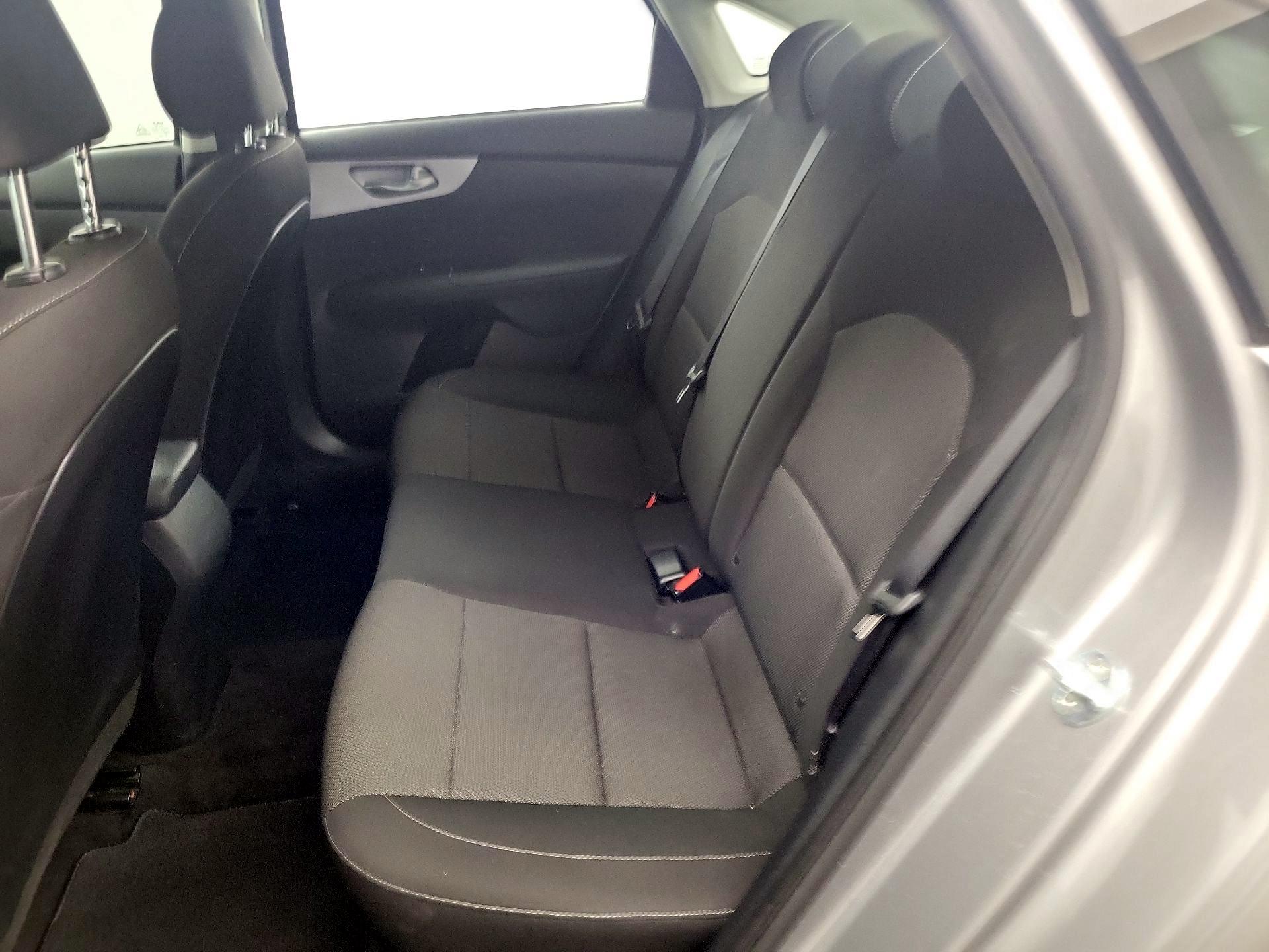 Thumbnail: 2022 Kia Forte - 17