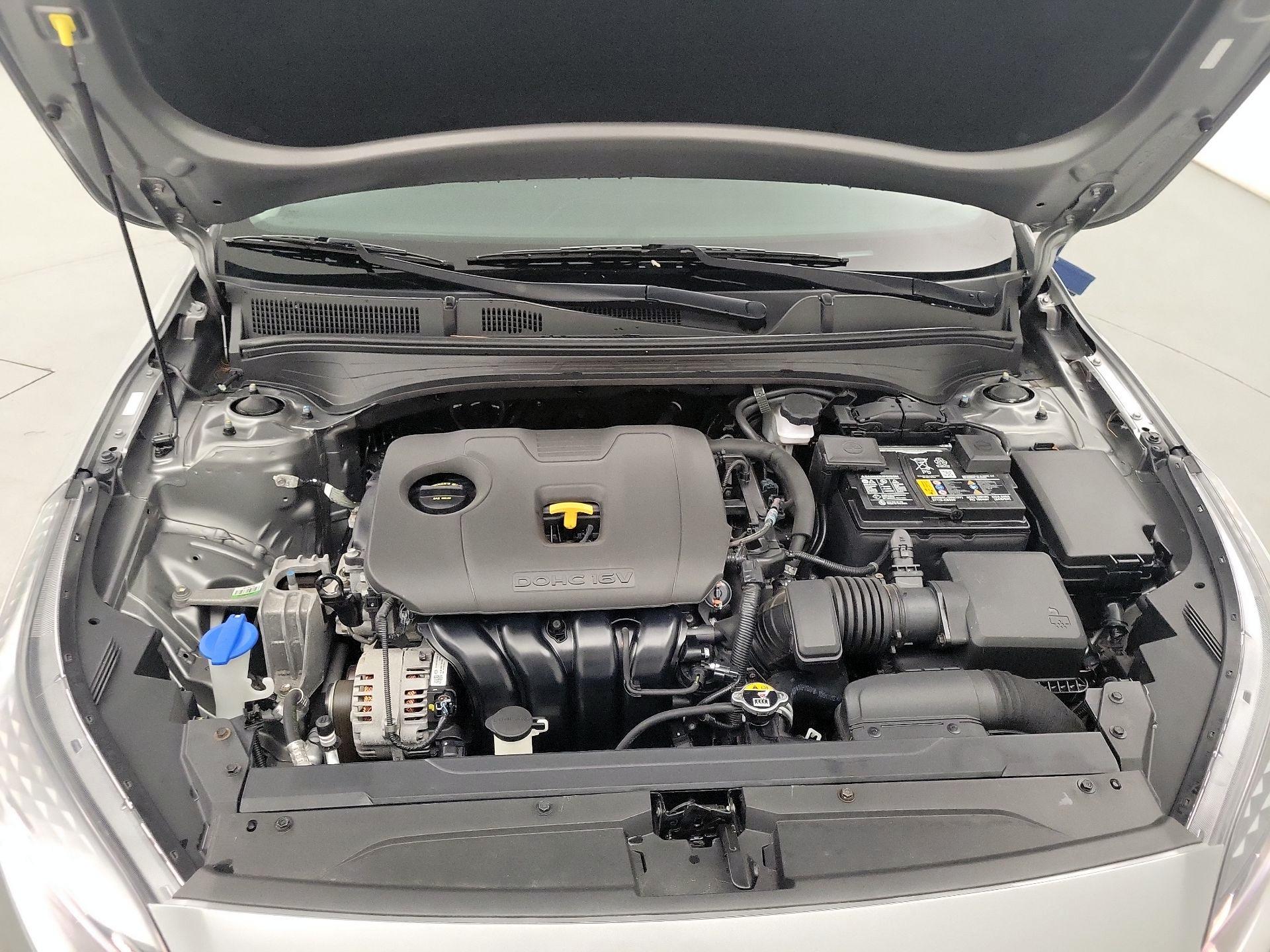 Thumbnail: 2022 Kia Forte - 19