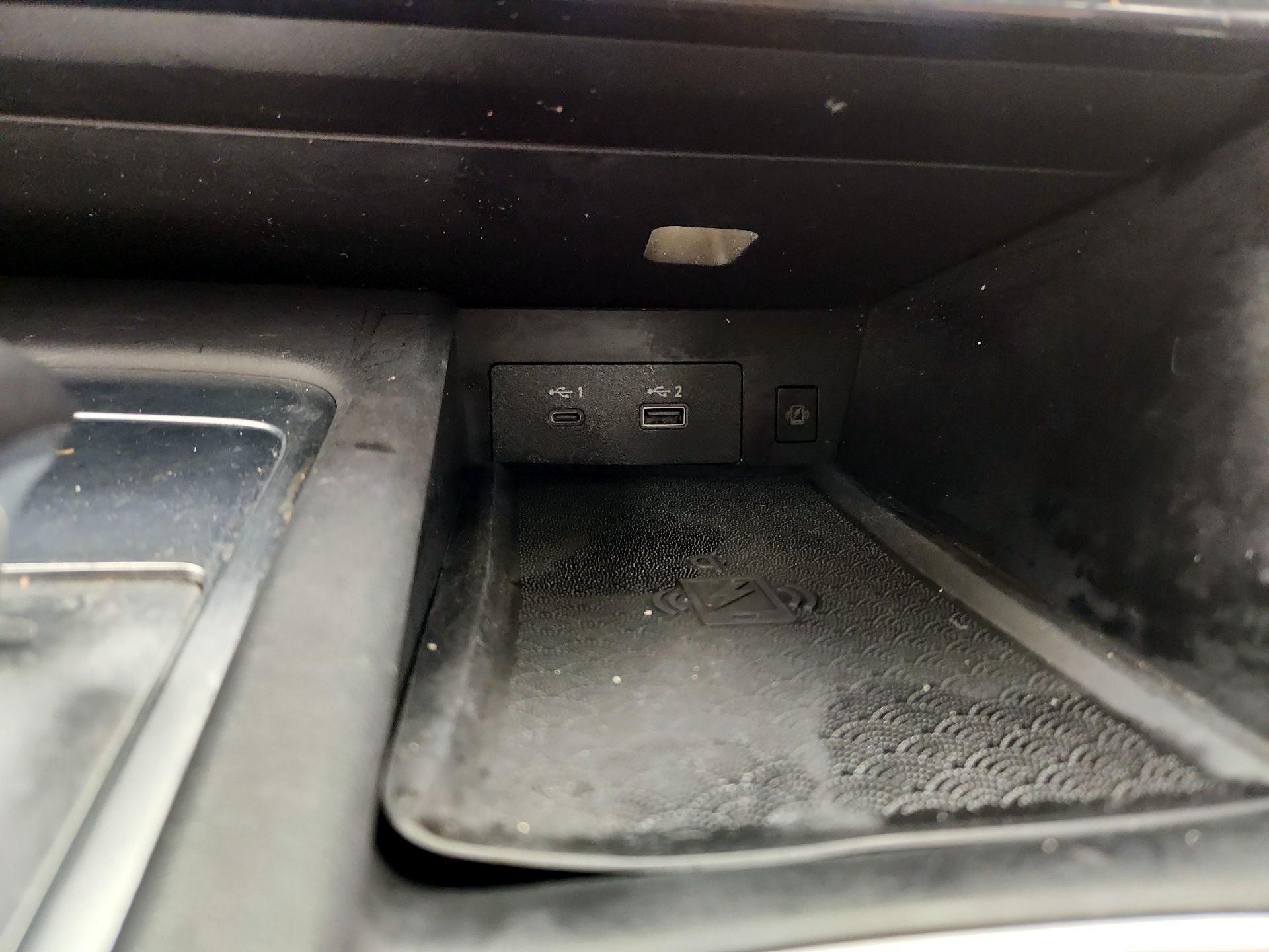 Thumbnail: 2022 INFINITI QX60 - 19