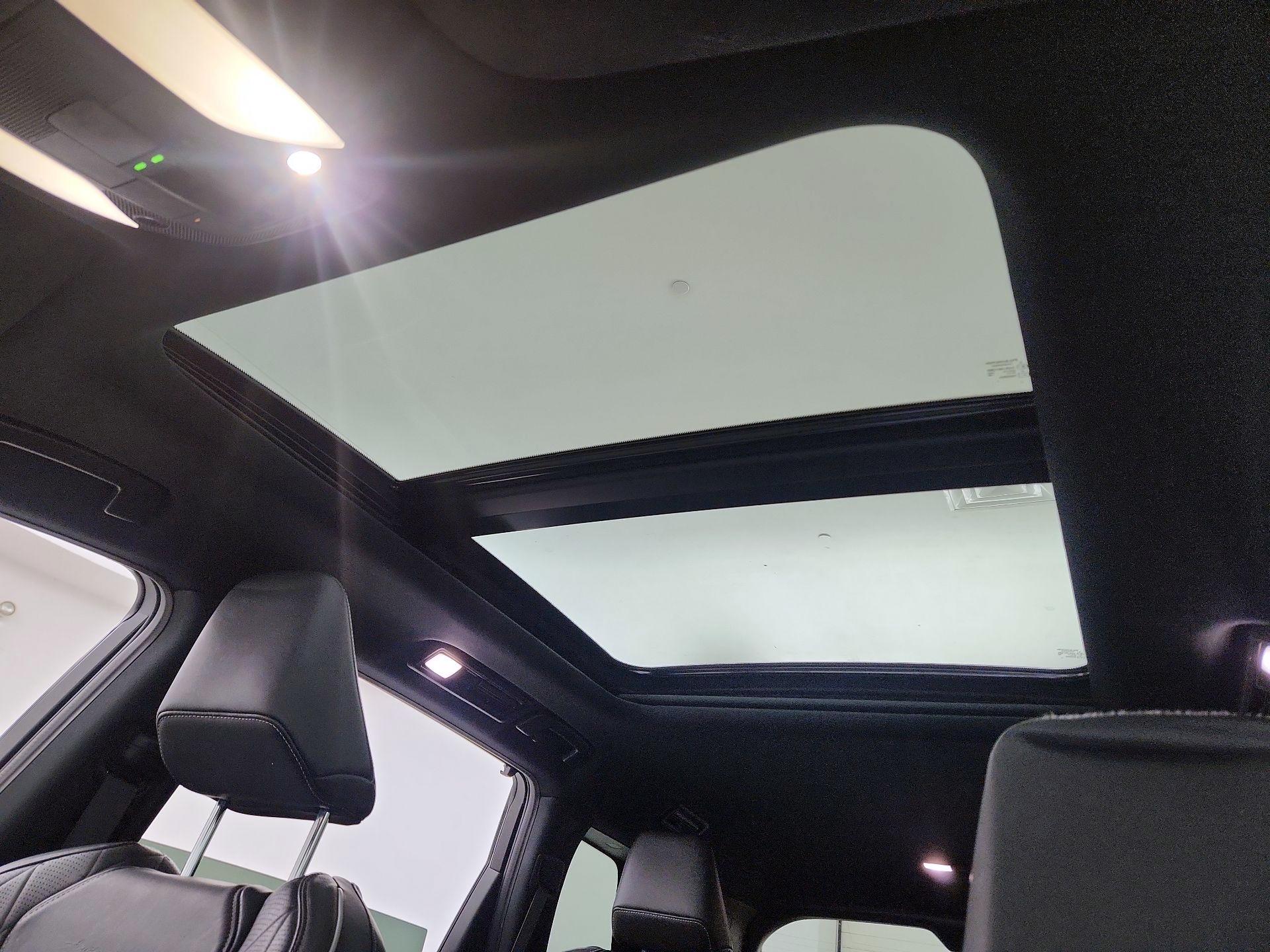 Thumbnail: 2022 INFINITI QX60 - 20