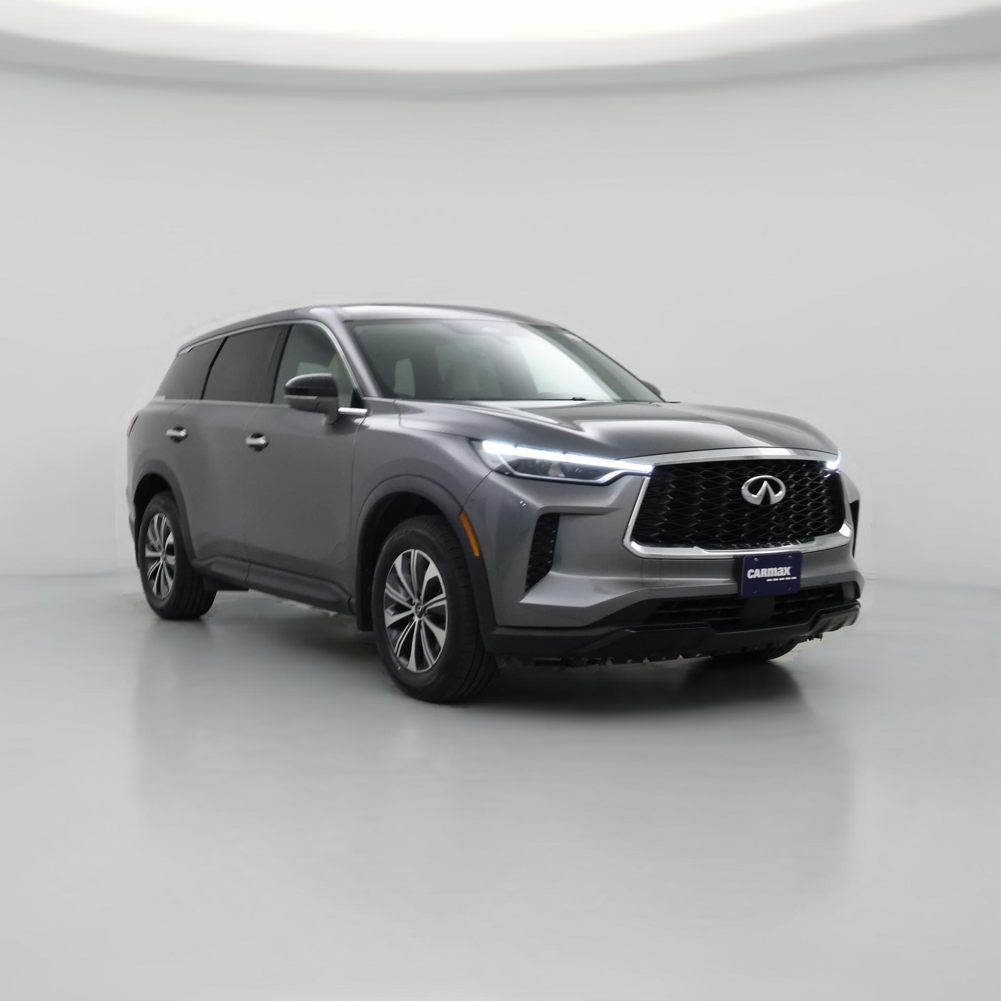 Thumbnail: 2023 INFINITI QX60 - 1