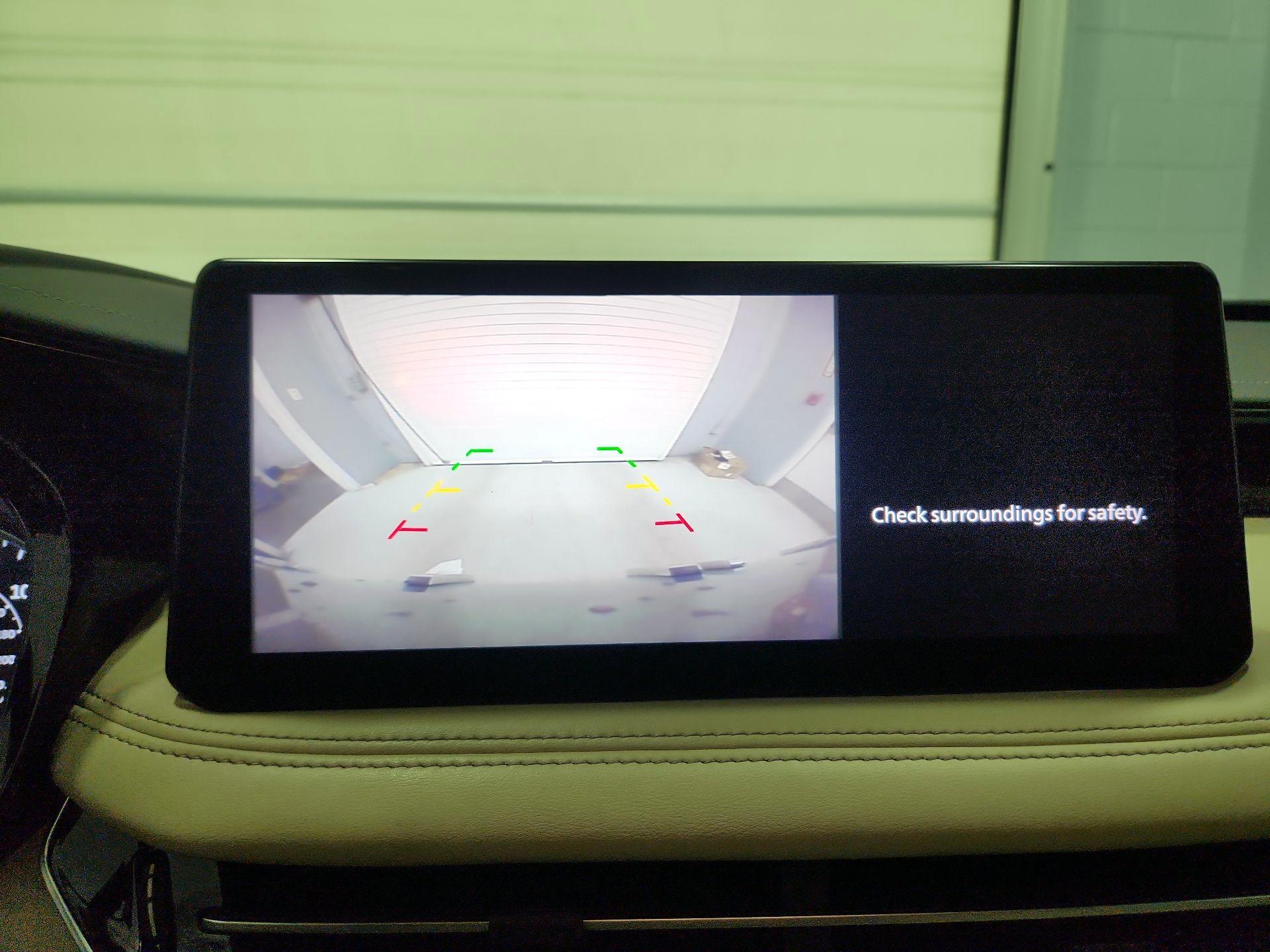 Thumbnail: 2023 INFINITI QX60 - 14