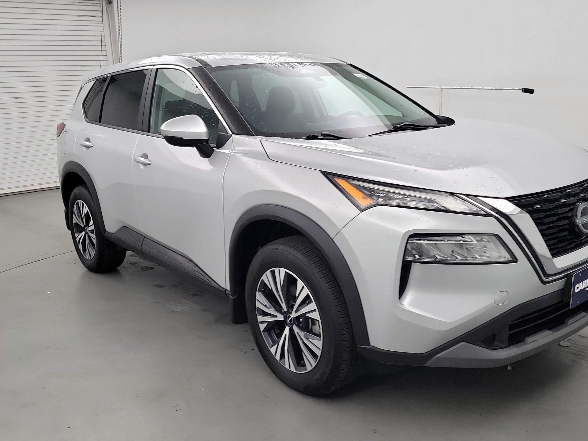 Thumbnail: 2022 Nissan Rogue - 1