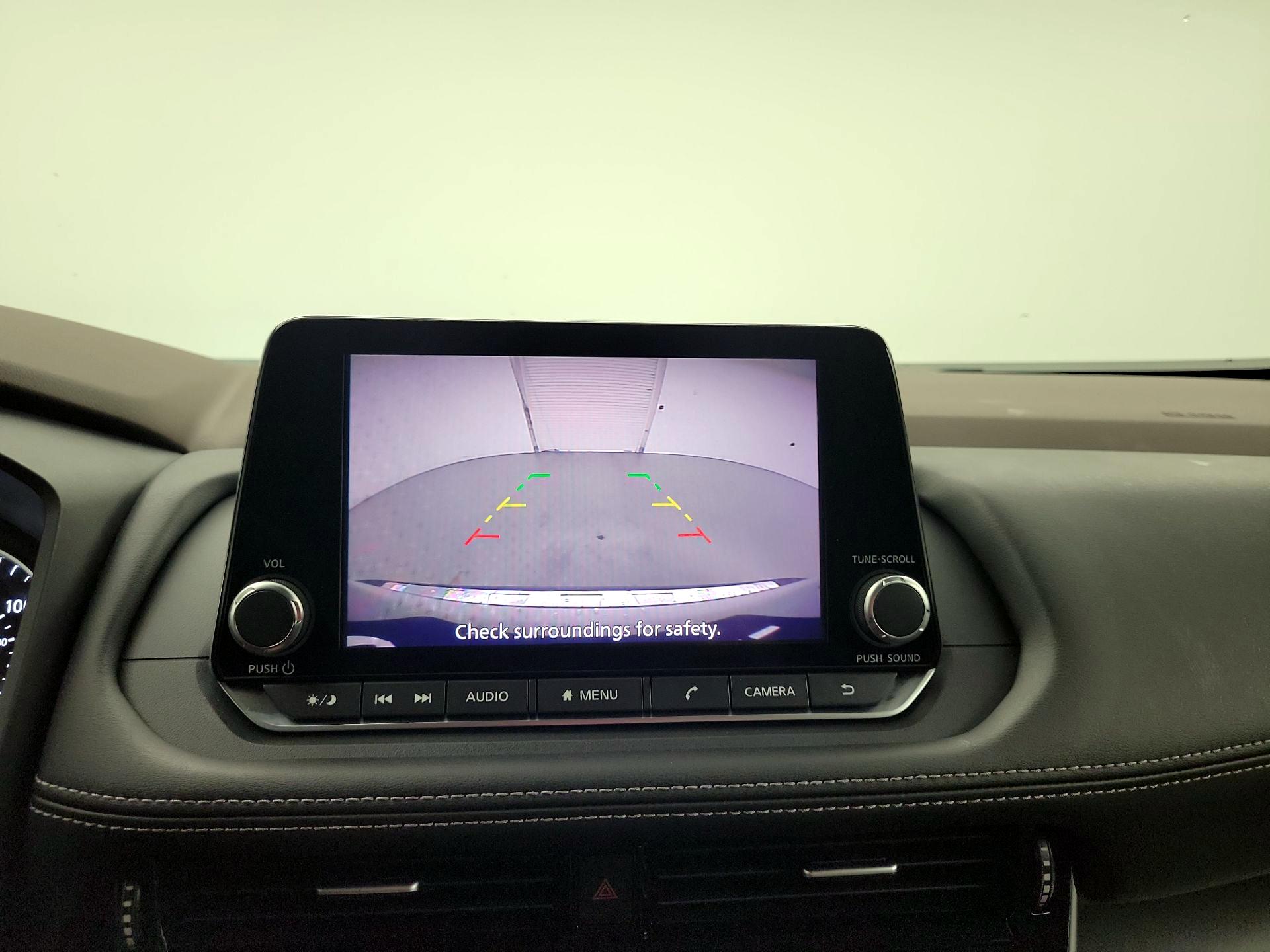 Thumbnail: 2022 Nissan Rogue - 12