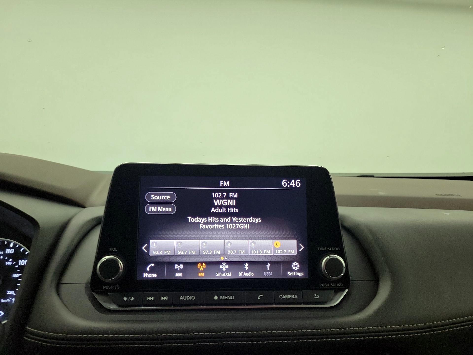 Thumbnail: 2022 Nissan Rogue - 13