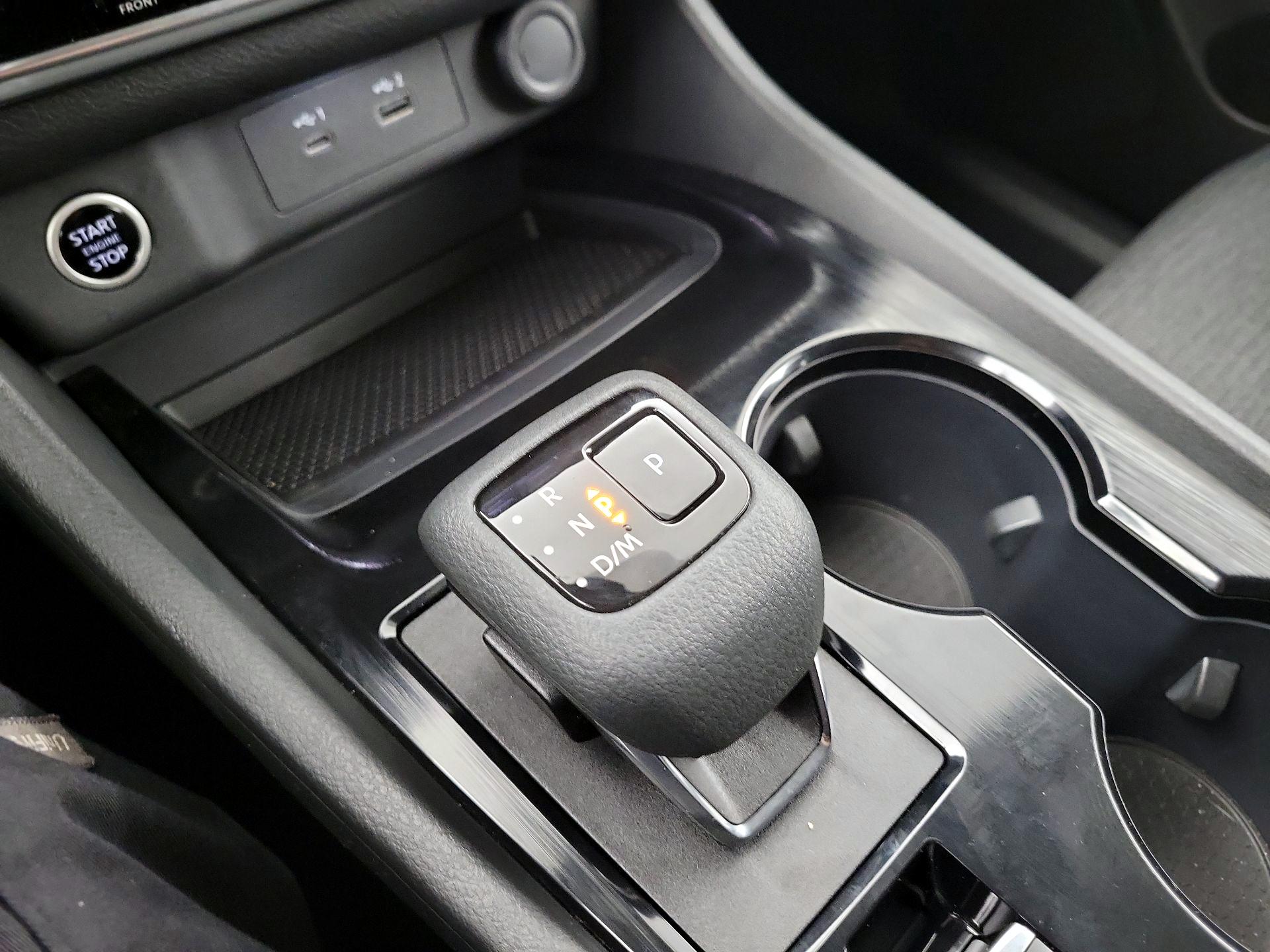 Thumbnail: 2022 Nissan Rogue - 15