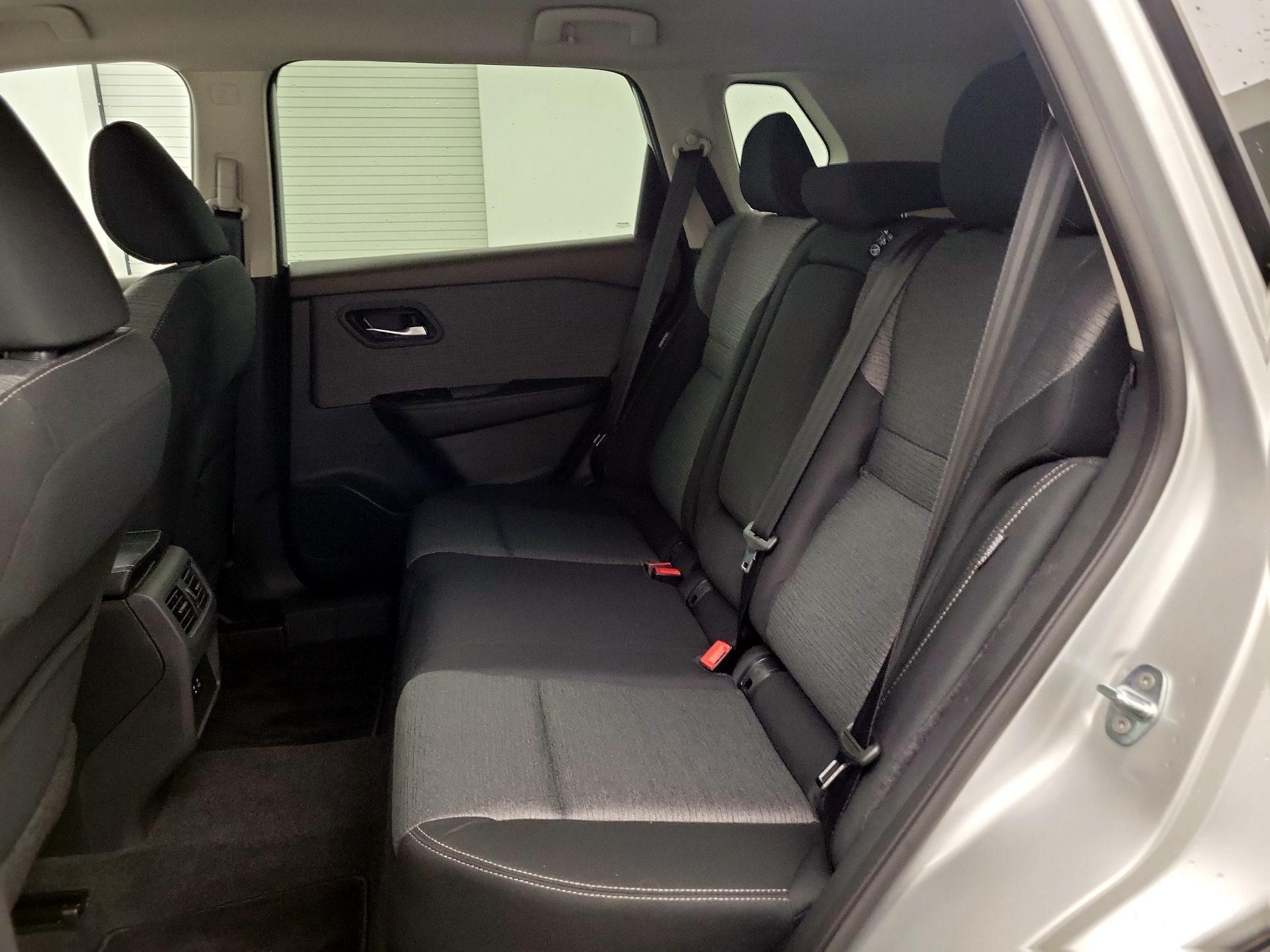 Thumbnail: 2022 Nissan Rogue - 18