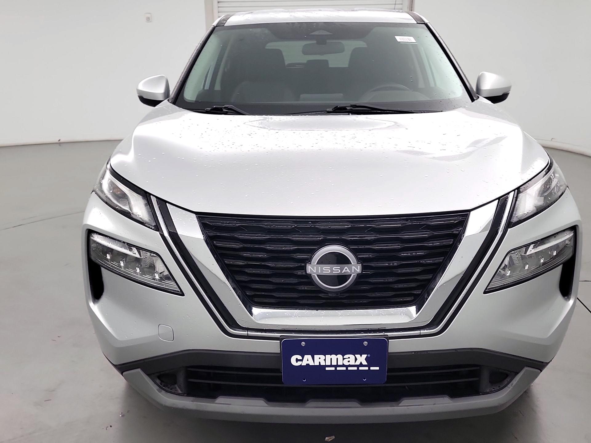 Thumbnail: 2022 Nissan Rogue - 2