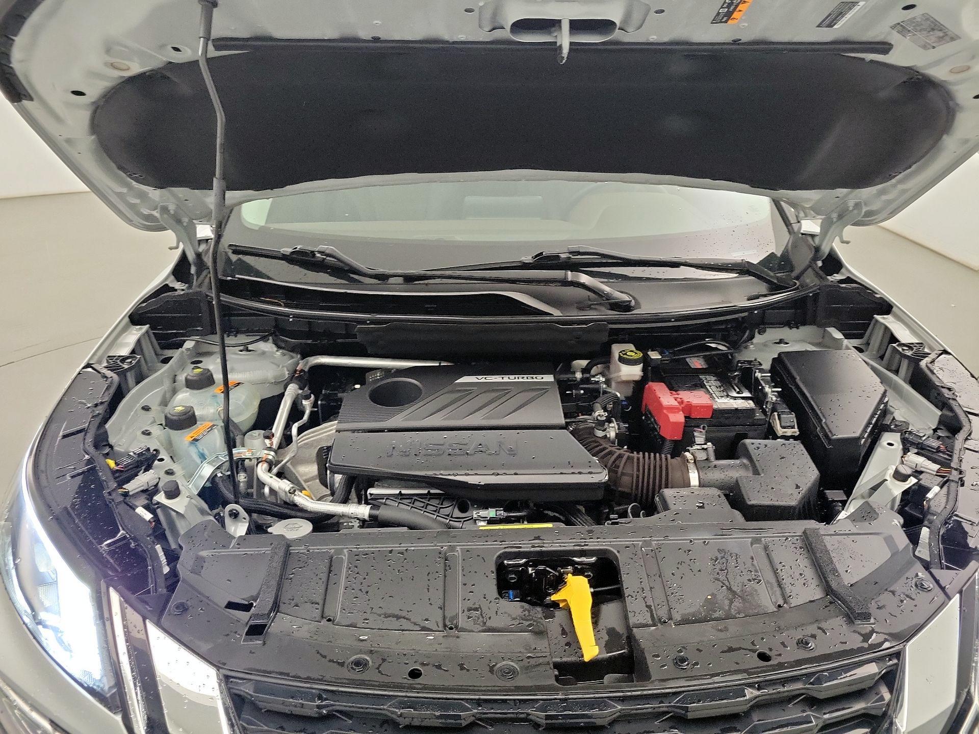 Thumbnail: 2022 Nissan Rogue - 20