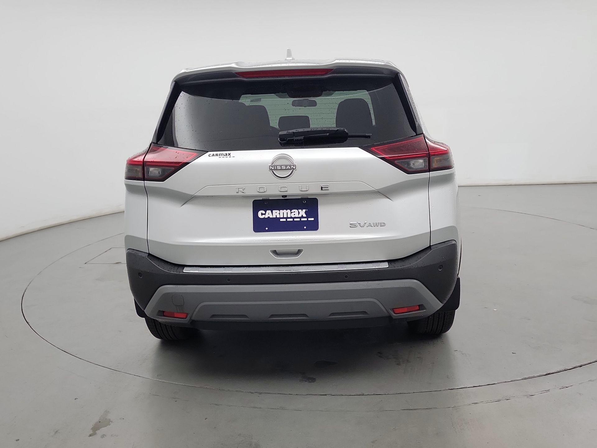 Thumbnail: 2022 Nissan Rogue - 6