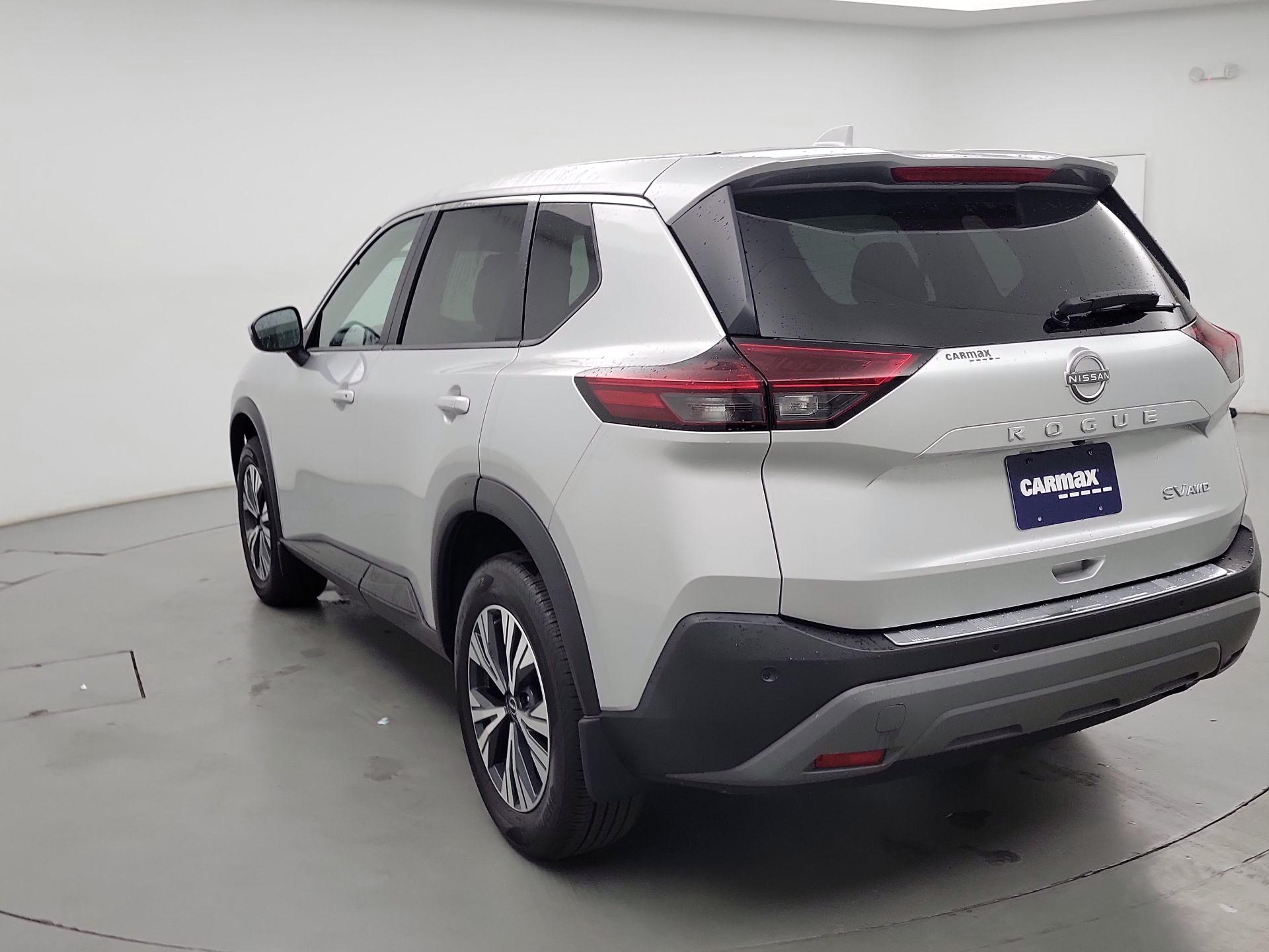 Thumbnail: 2022 Nissan Rogue - 7