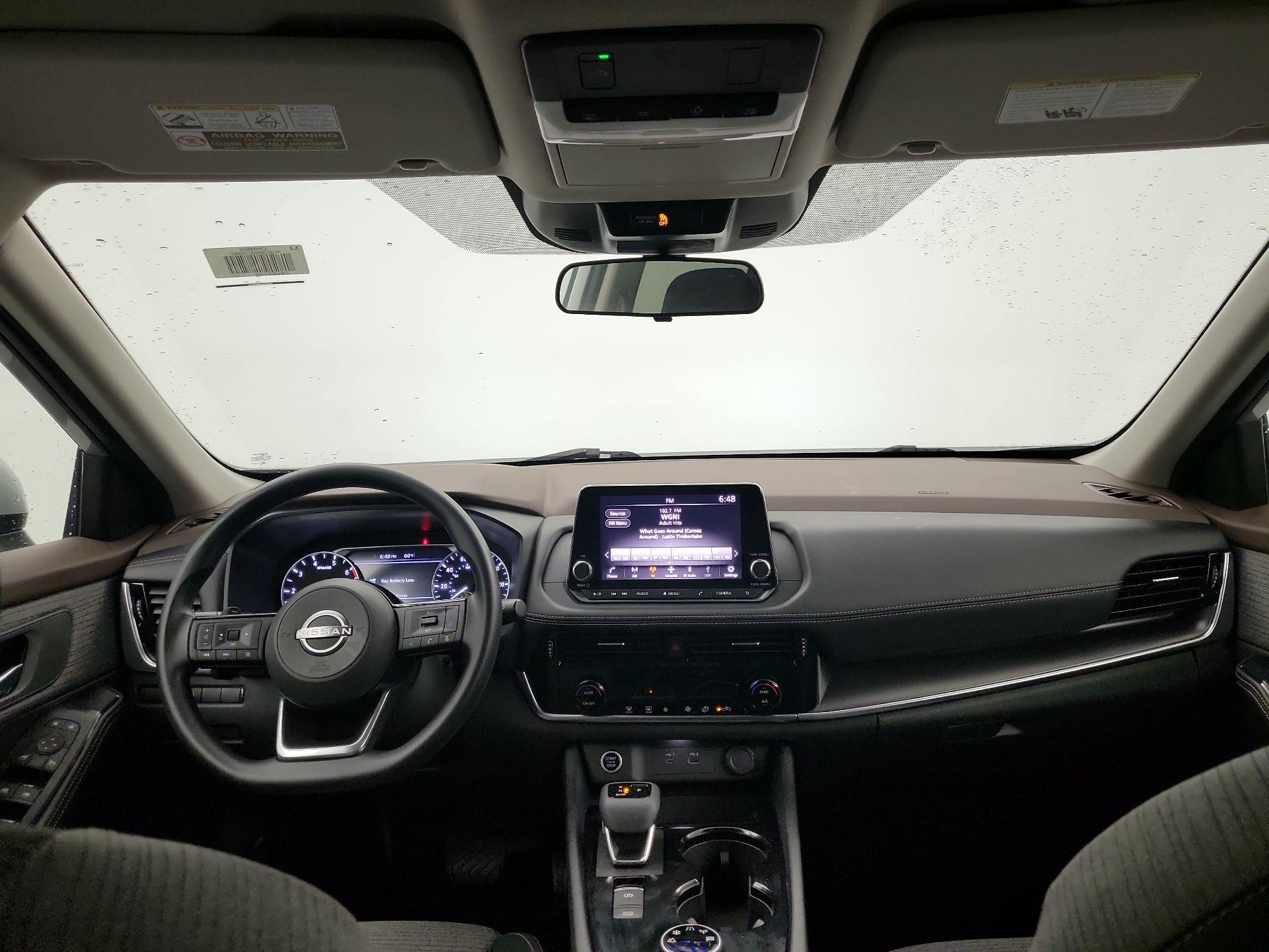 Thumbnail: 2022 Nissan Rogue - 8