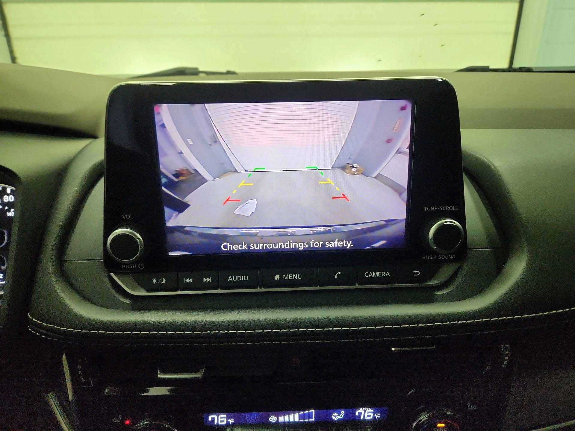 Thumbnail: 2023 Nissan Rogue - 14