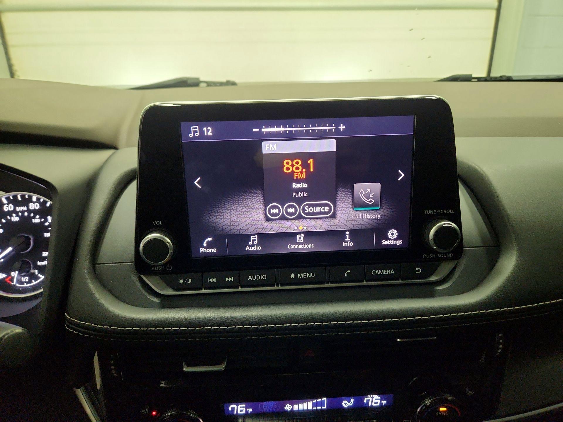 Thumbnail: 2023 Nissan Rogue - 15