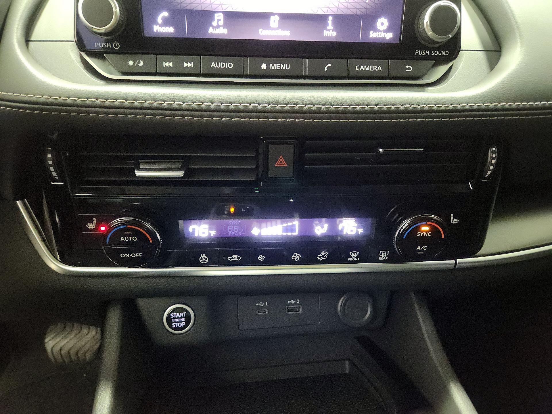 Thumbnail: 2023 Nissan Rogue - 16