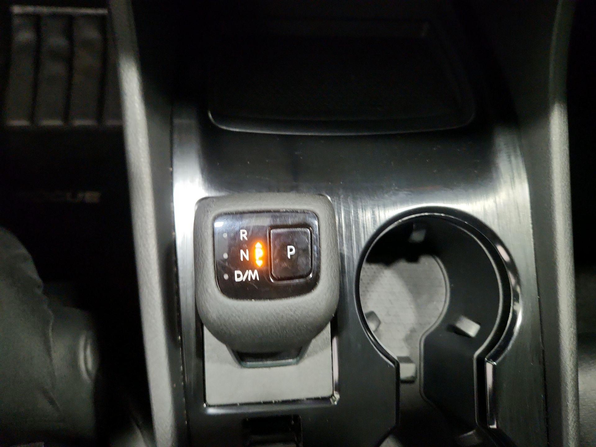 Thumbnail: 2023 Nissan Rogue - 17