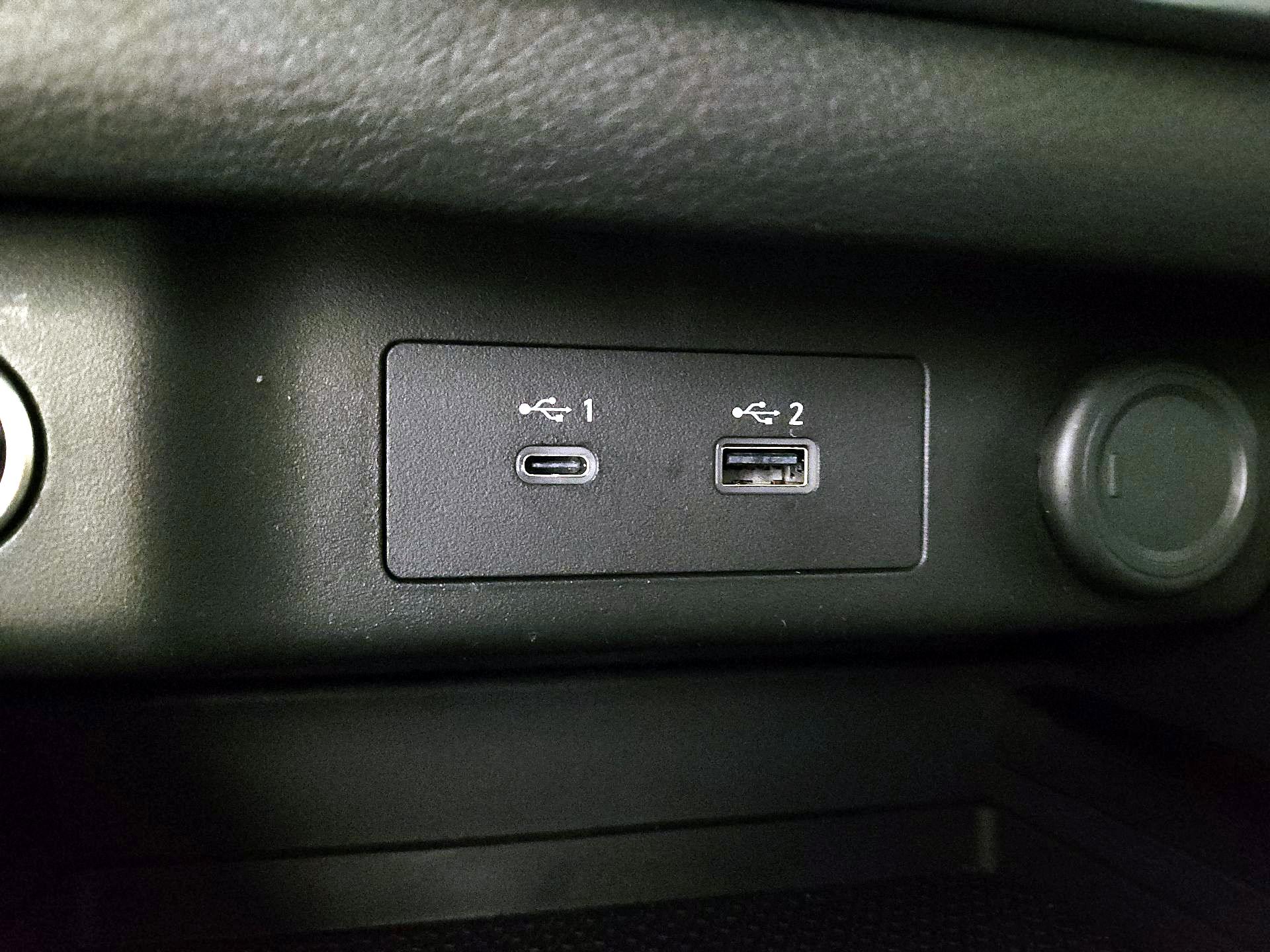 Thumbnail: 2023 Nissan Rogue - 18