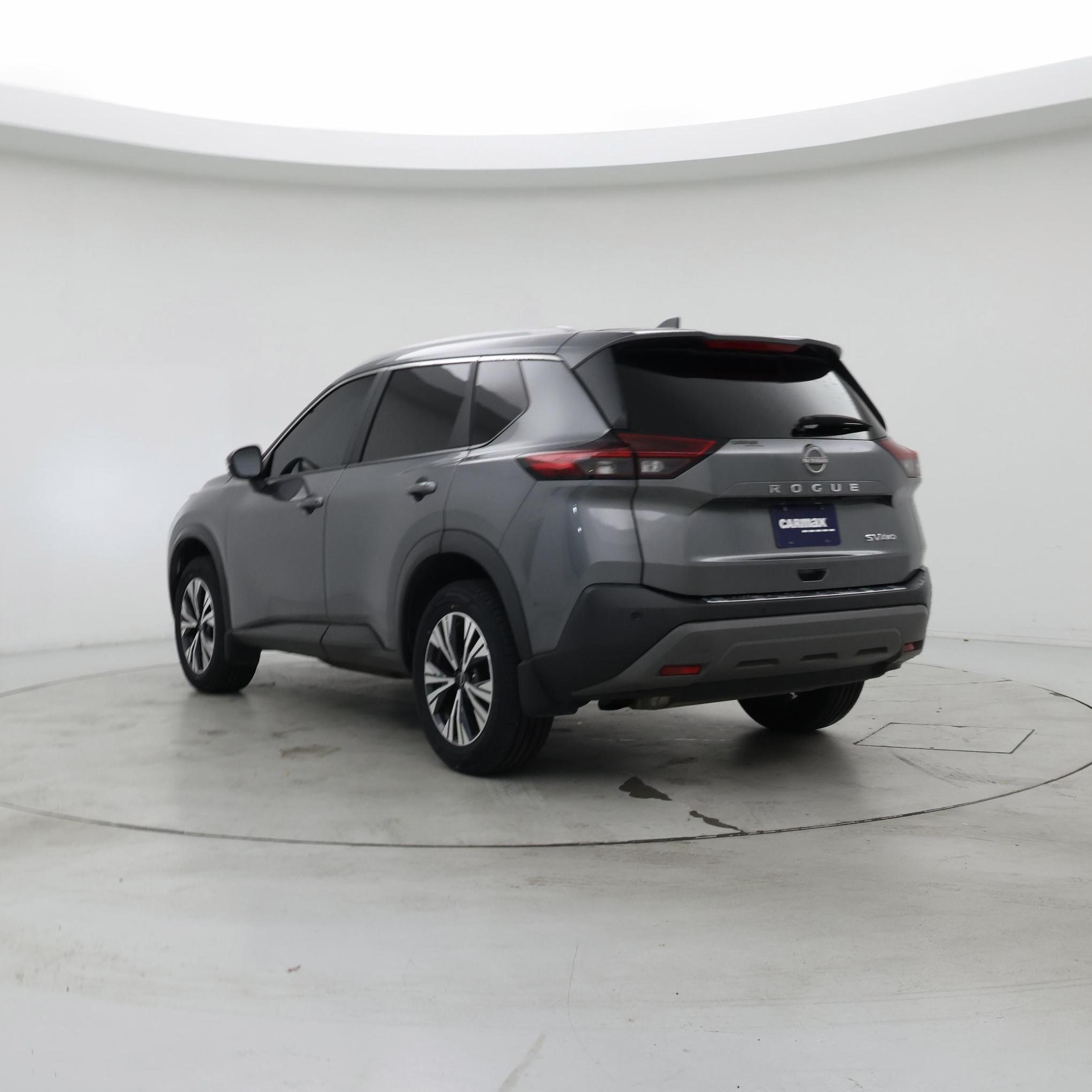 Thumbnail: 2023 Nissan Rogue - 2