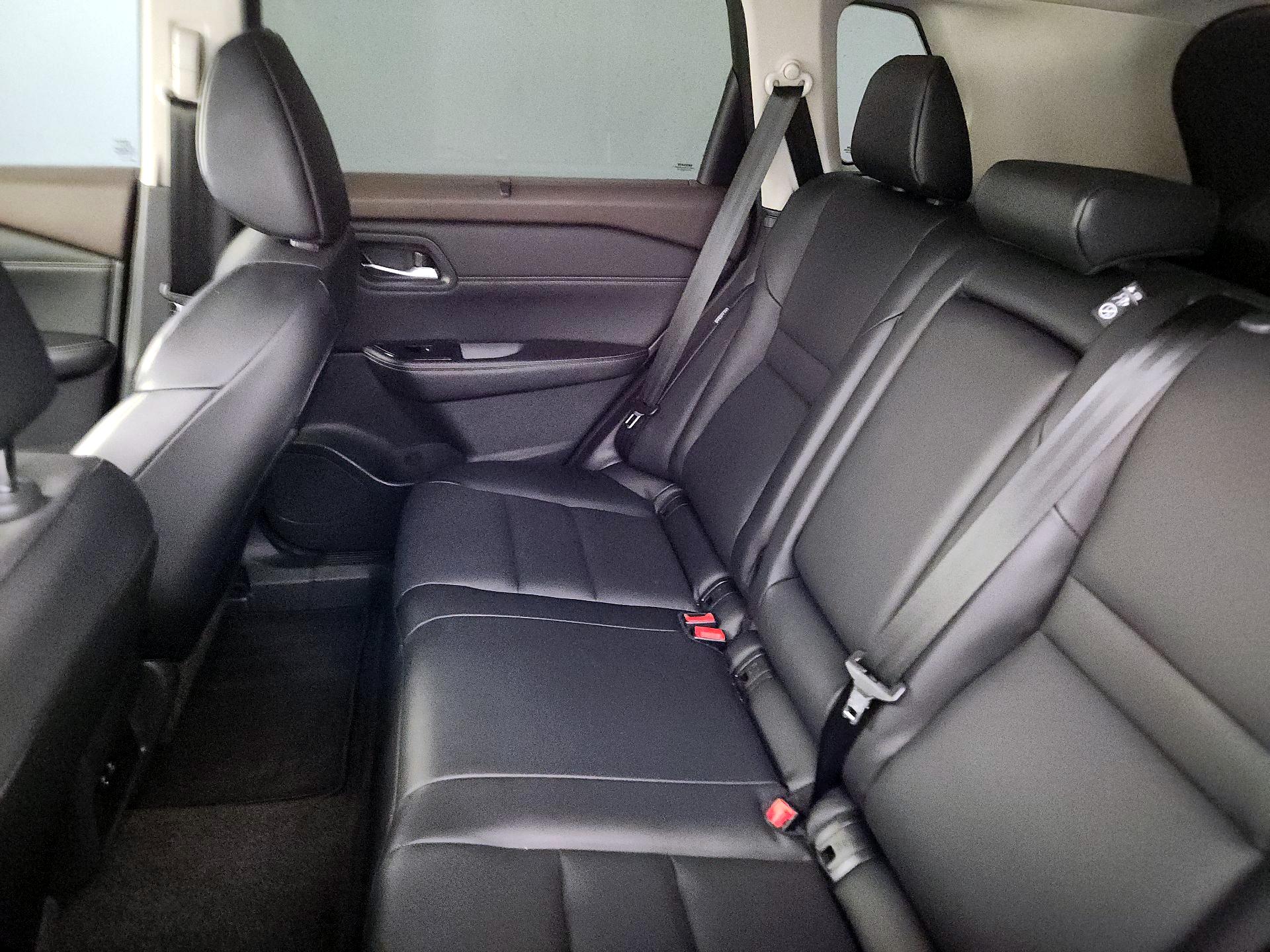 Thumbnail: 2023 Nissan Rogue - 19