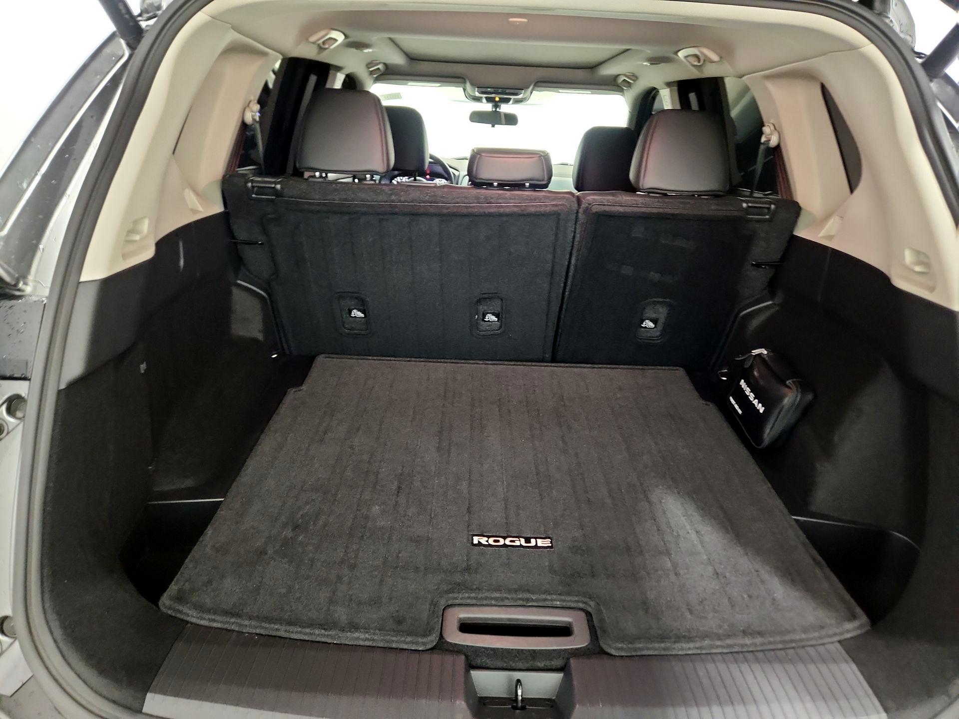 Thumbnail: 2023 Nissan Rogue - 20