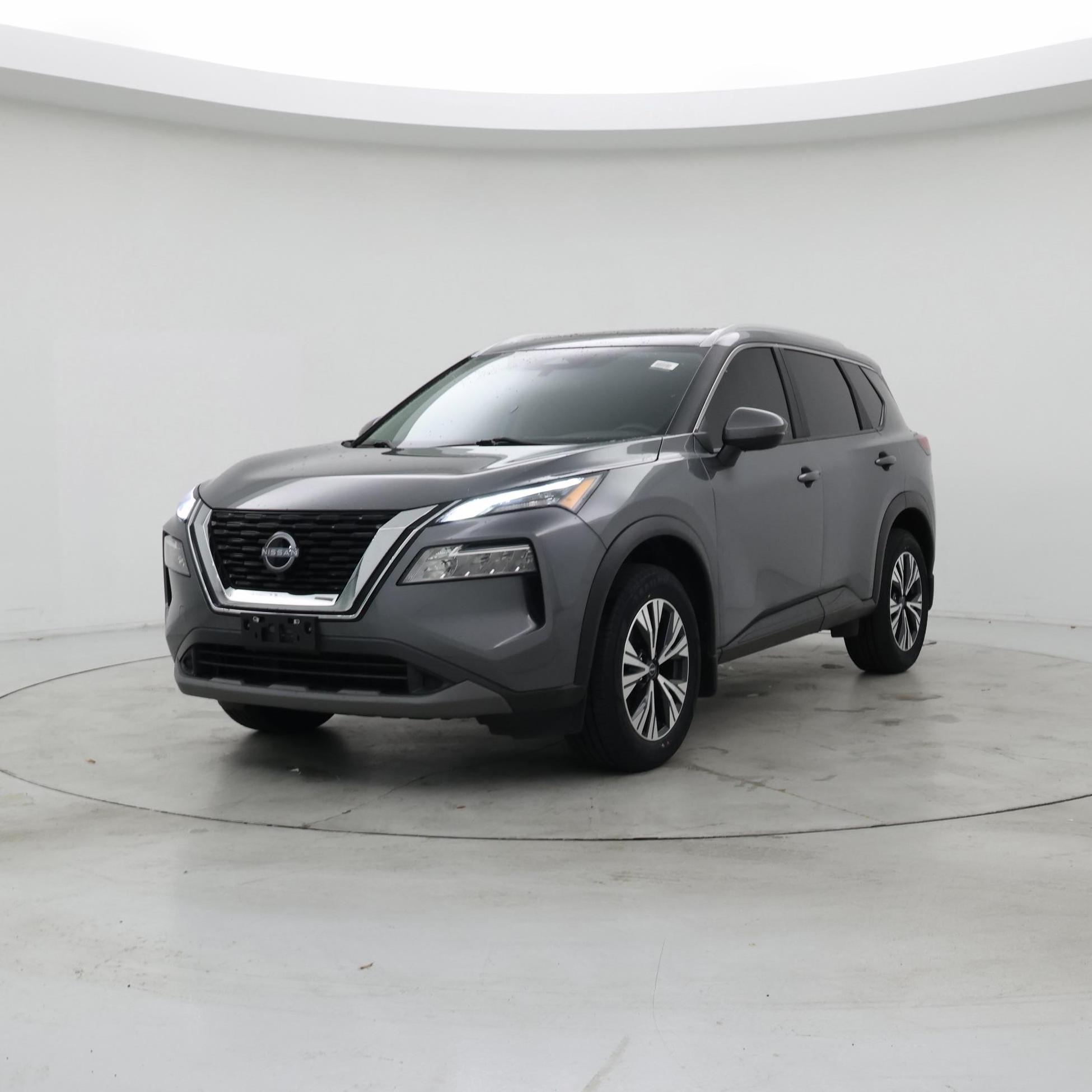 Thumbnail: 2023 Nissan Rogue - 4