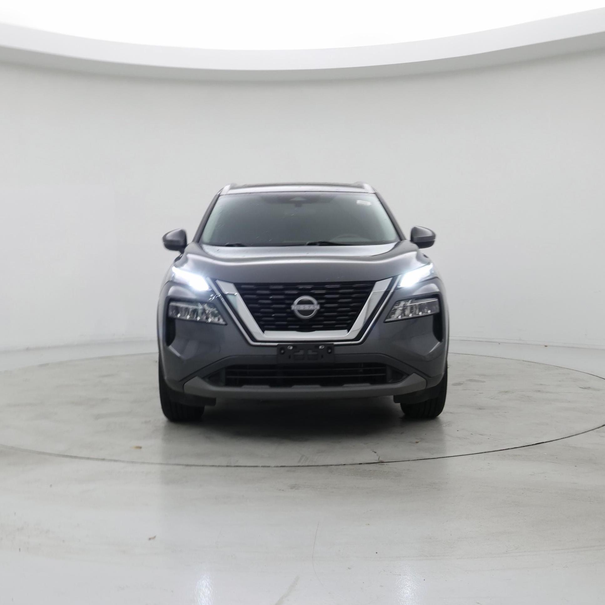 Thumbnail: 2023 Nissan Rogue - 5