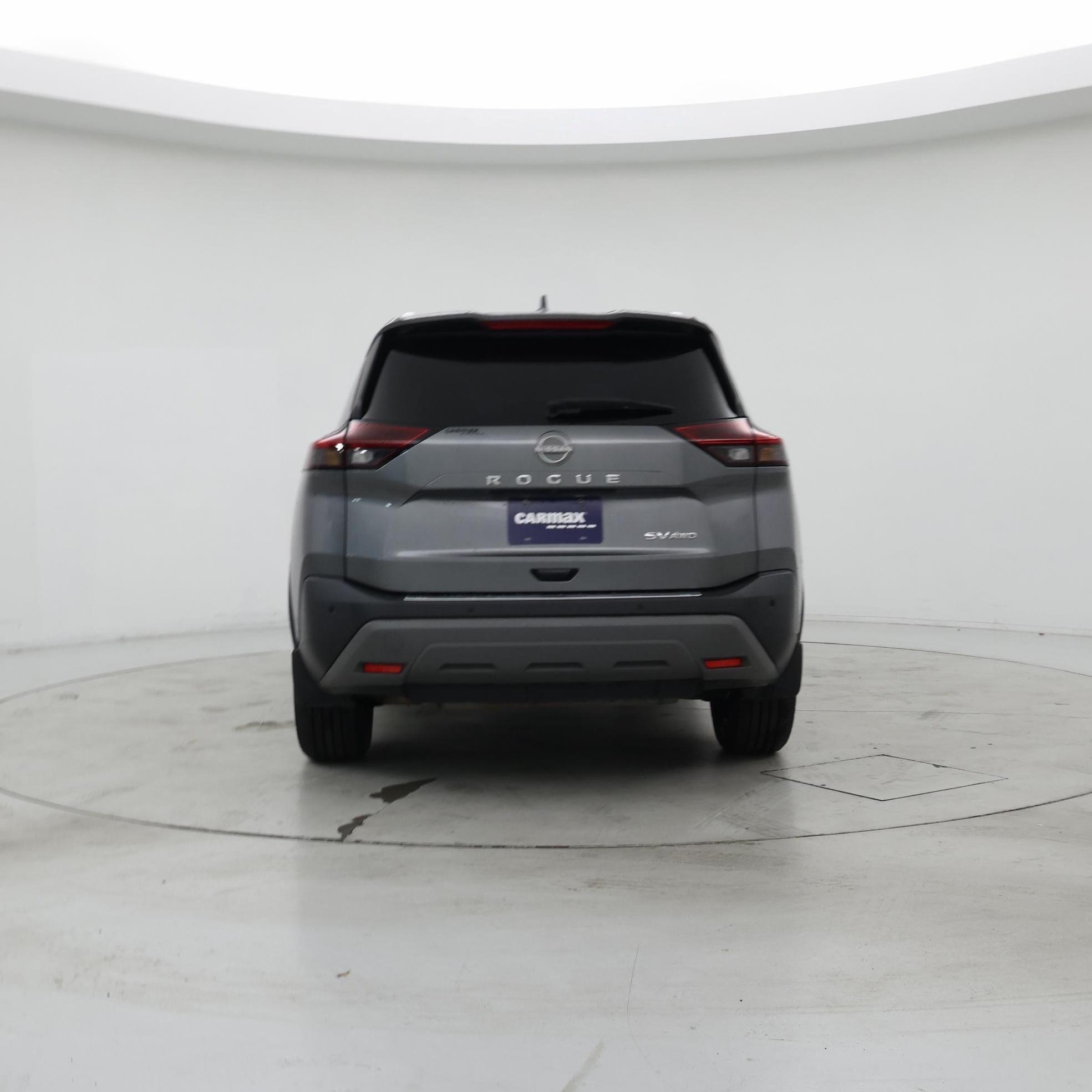 Thumbnail: 2023 Nissan Rogue - 6