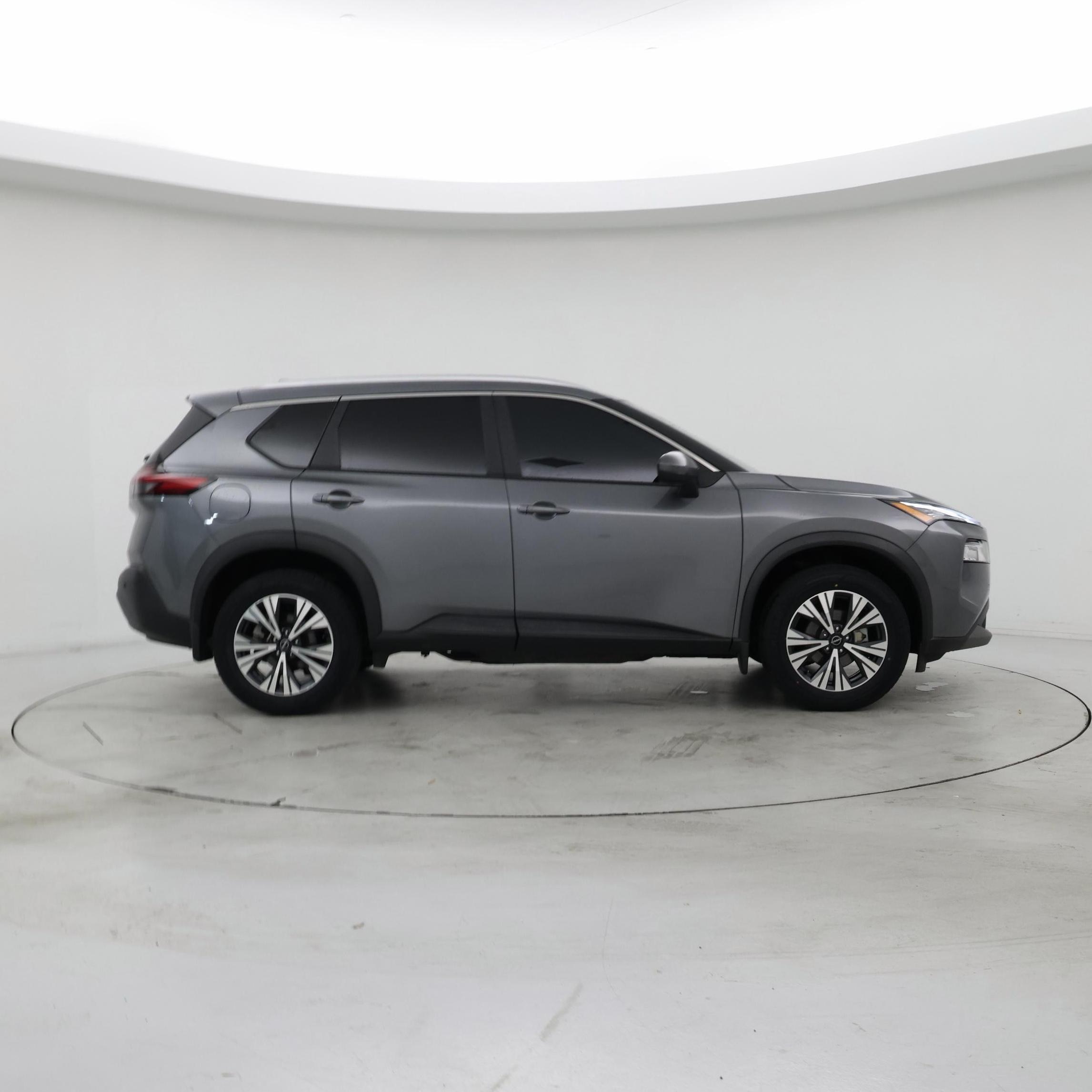 Thumbnail: 2023 Nissan Rogue - 7