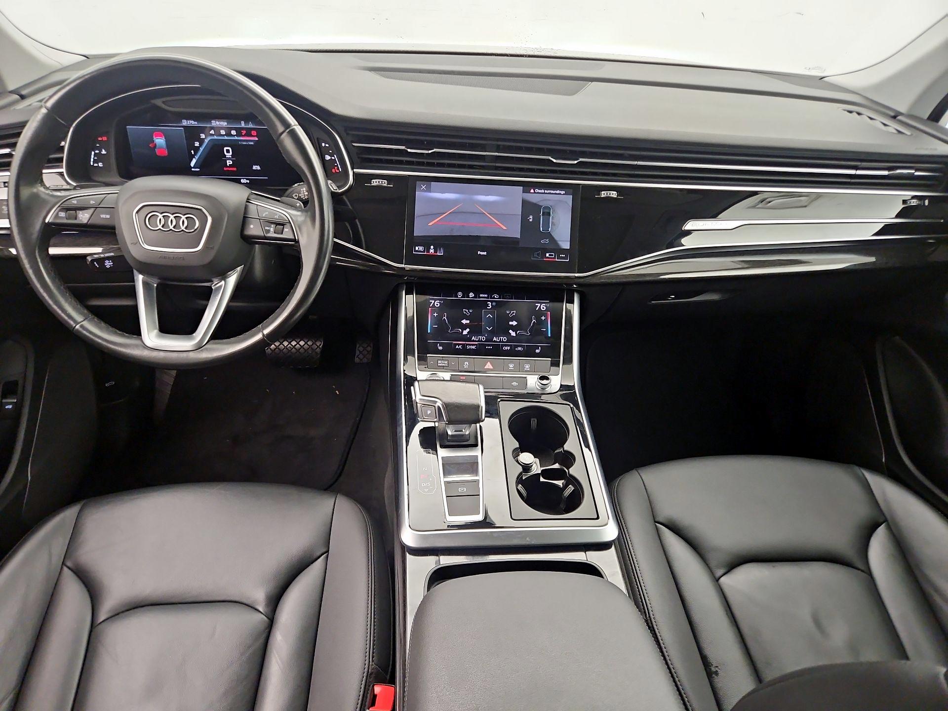 Thumbnail: 2022 Audi Q7 - 9