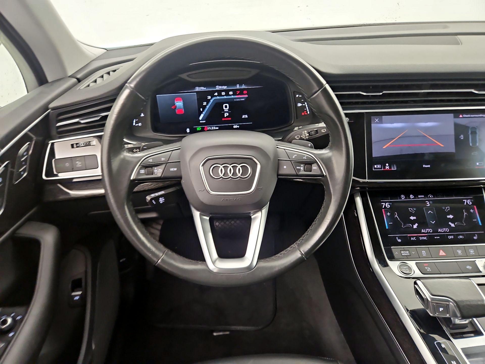 Thumbnail: 2022 Audi Q7 - 10