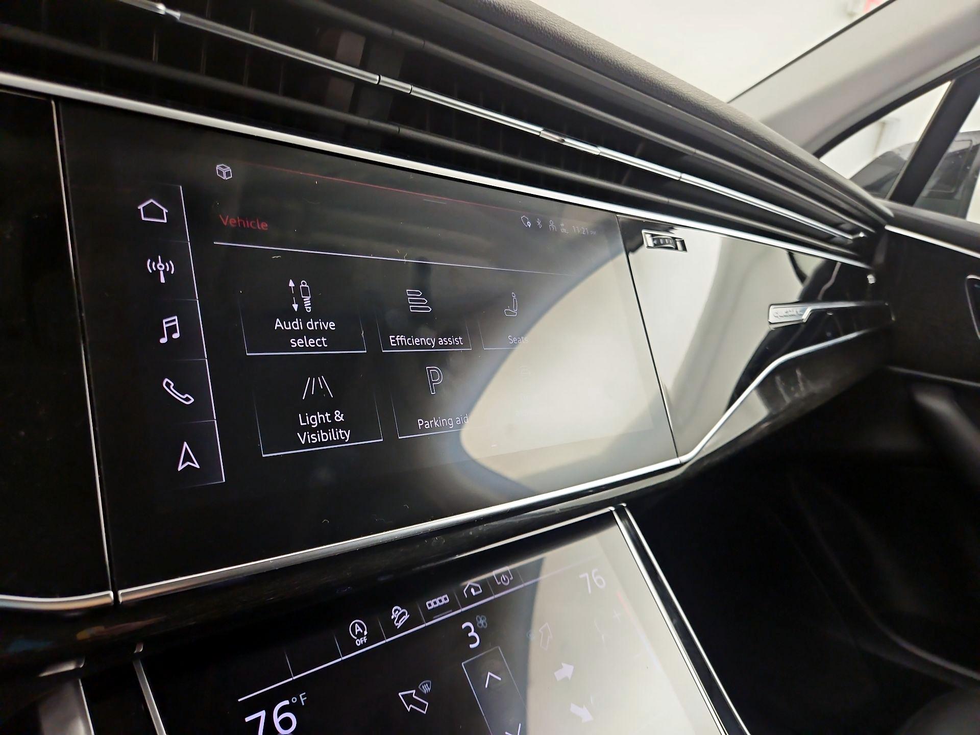 Thumbnail: 2022 Audi Q7 - 15