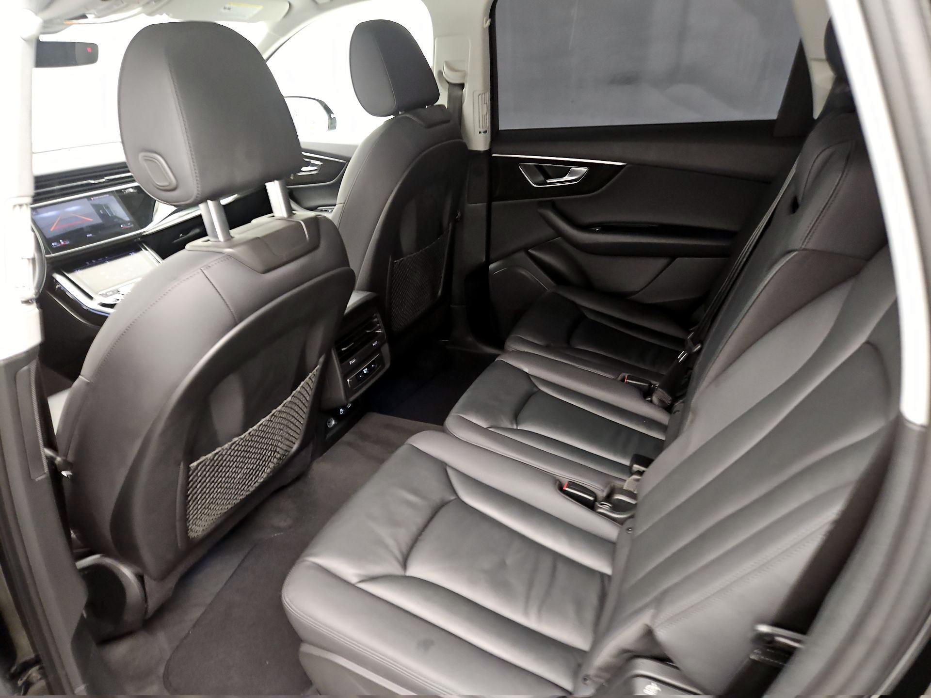 Thumbnail: 2022 Audi Q7 - 19