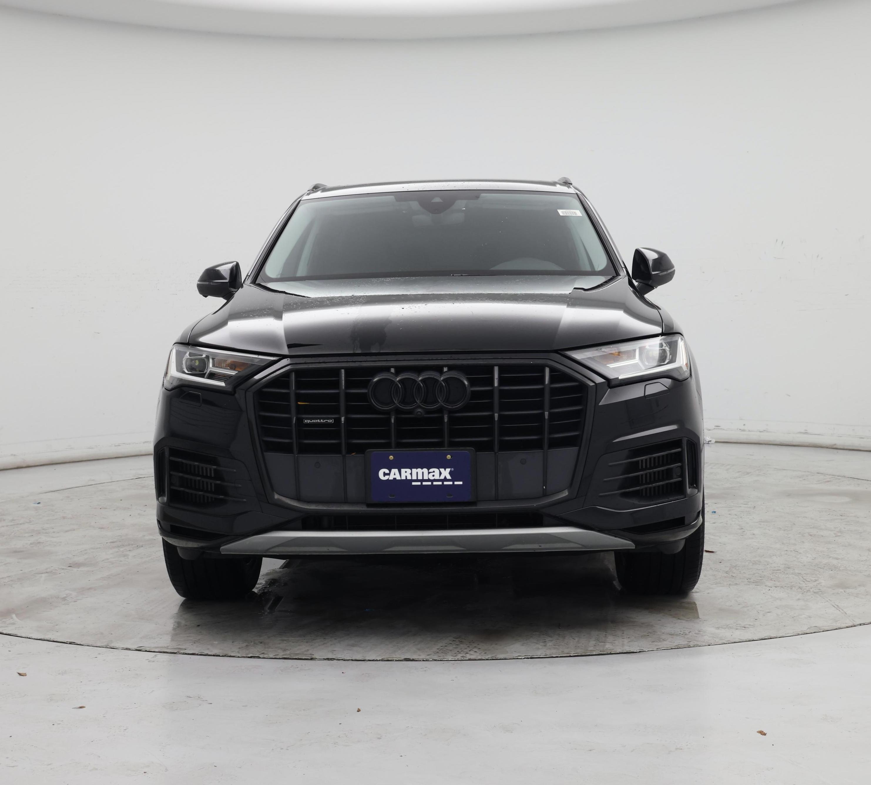 Thumbnail: 2022 Audi Q7 - 5