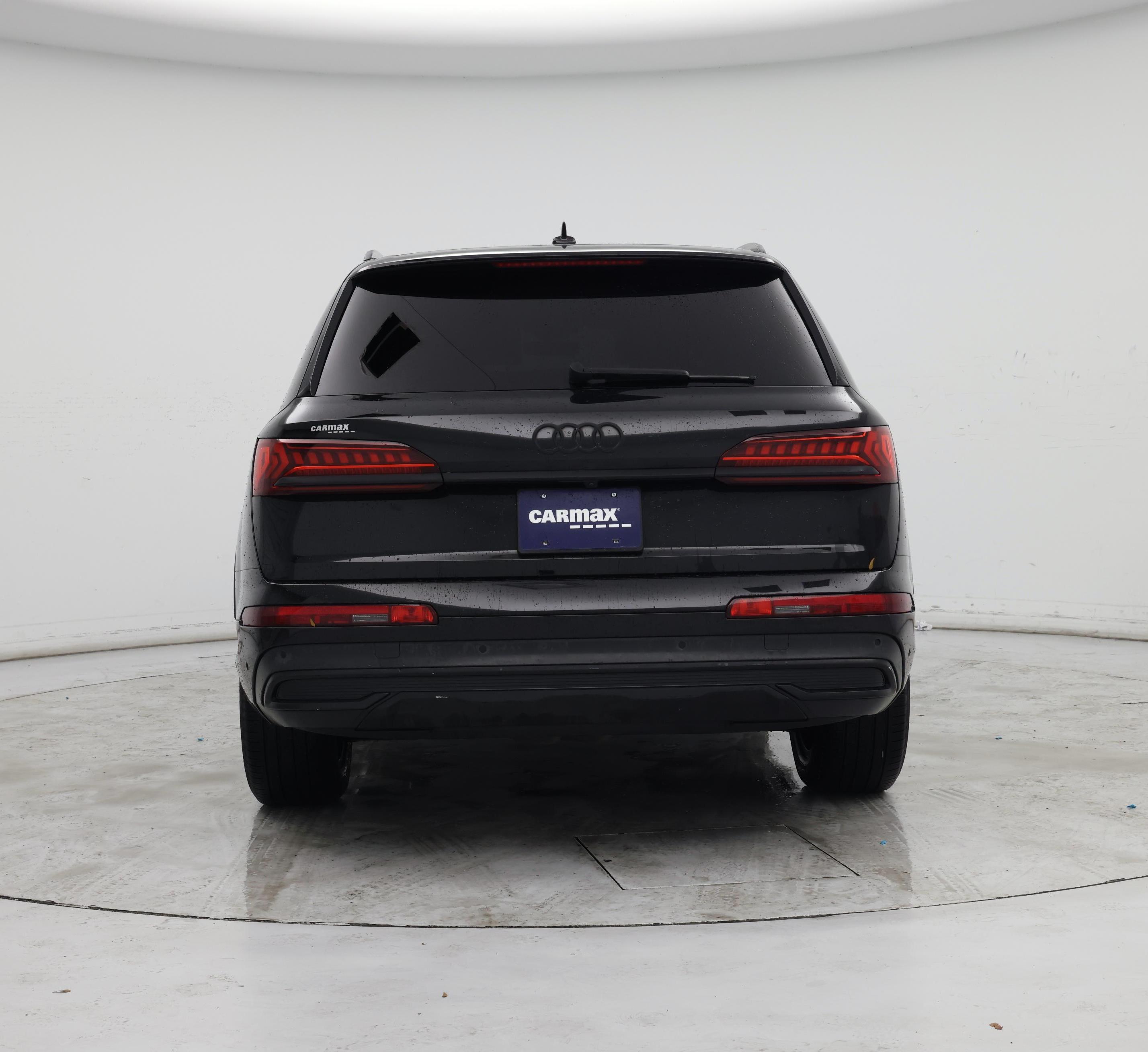 Thumbnail: 2022 Audi Q7 - 6